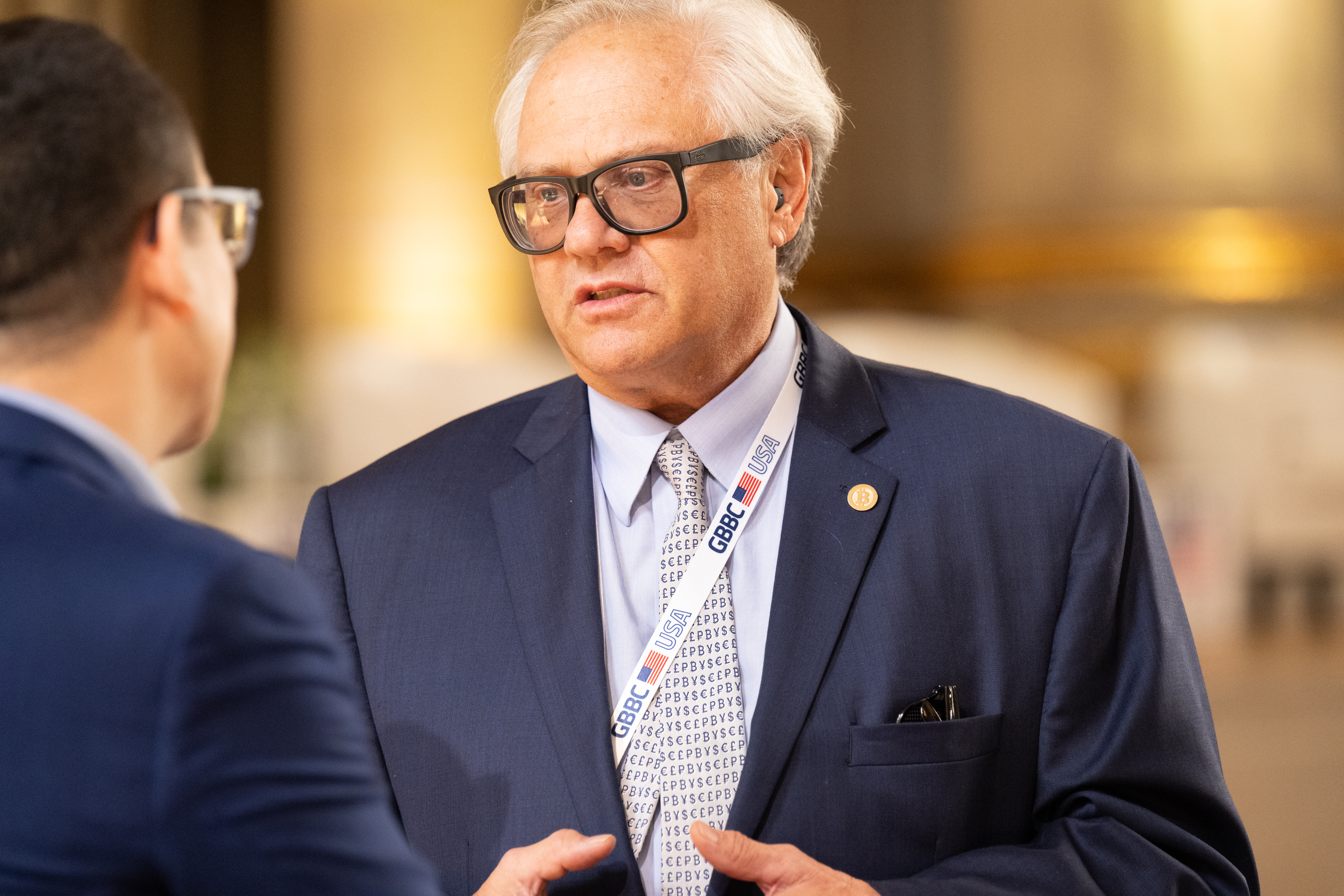 GBBC USA's Blockchain Central DC (June 2025) photo 812