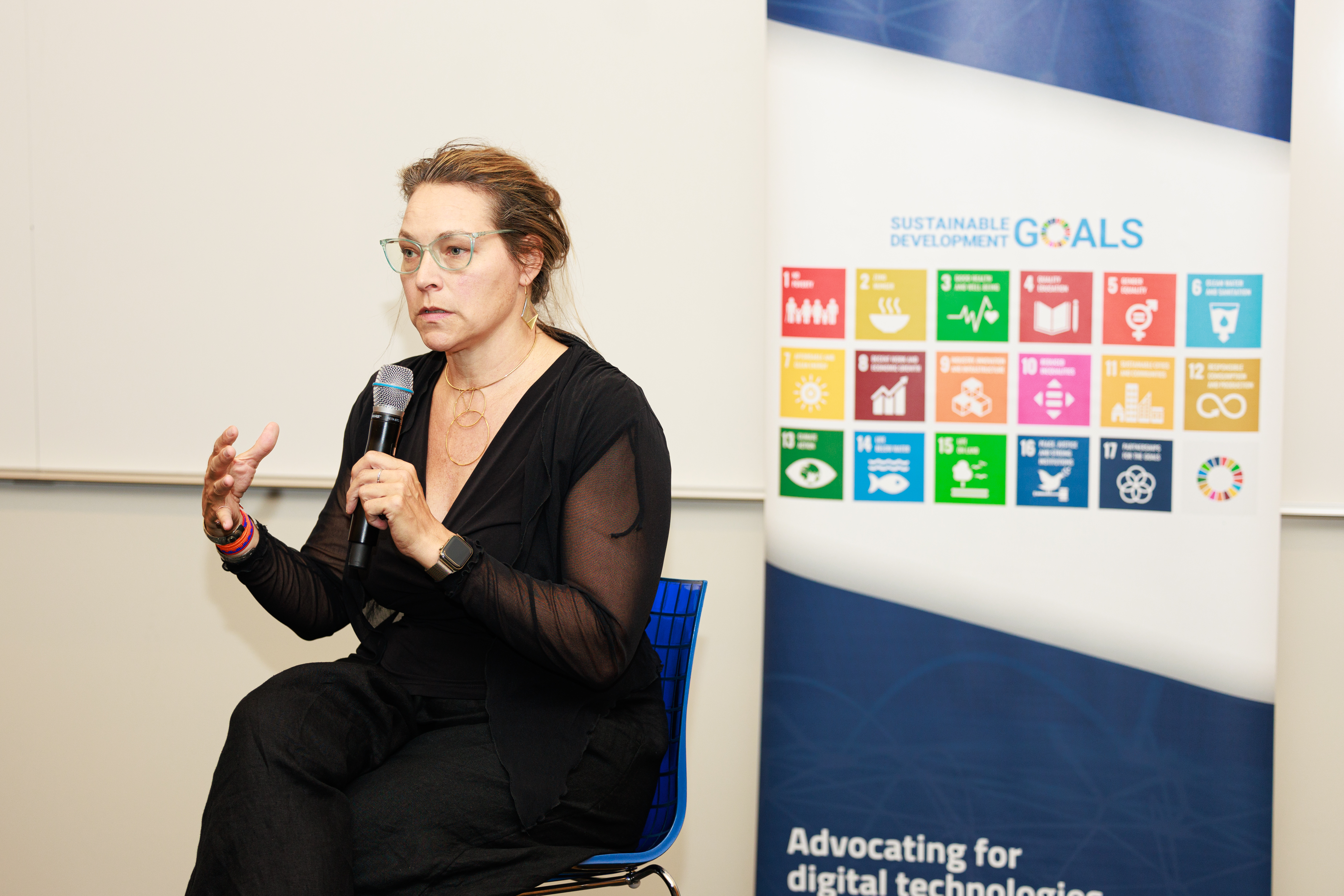 Sustainability Summit (September 2024) photo 142