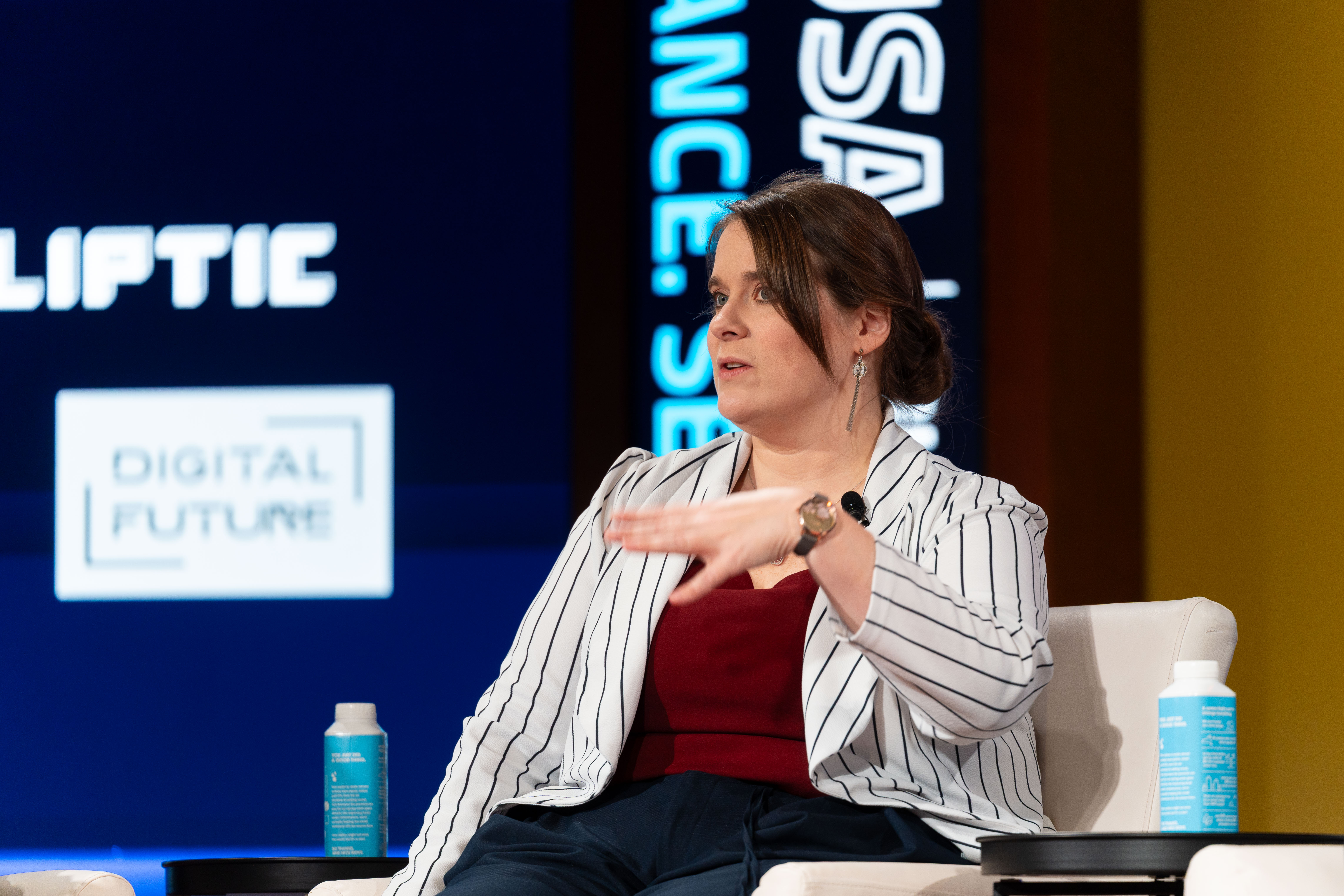 GBBC USA's Blockchain Central on Risk. Compliance. Security. (June 2026) photo 233