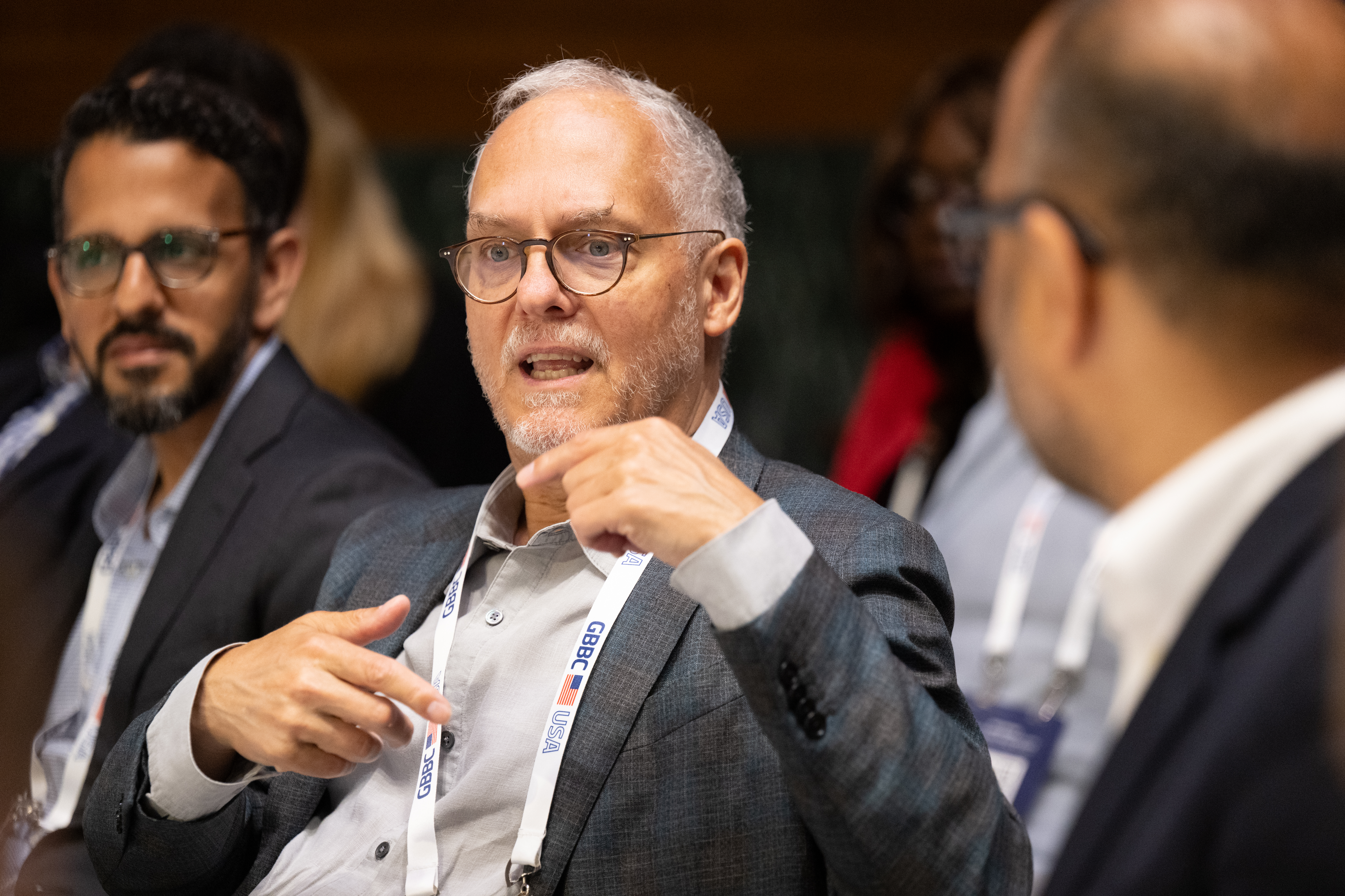 GBBC USA's Blockchain Central DC (June 2025) photo 867