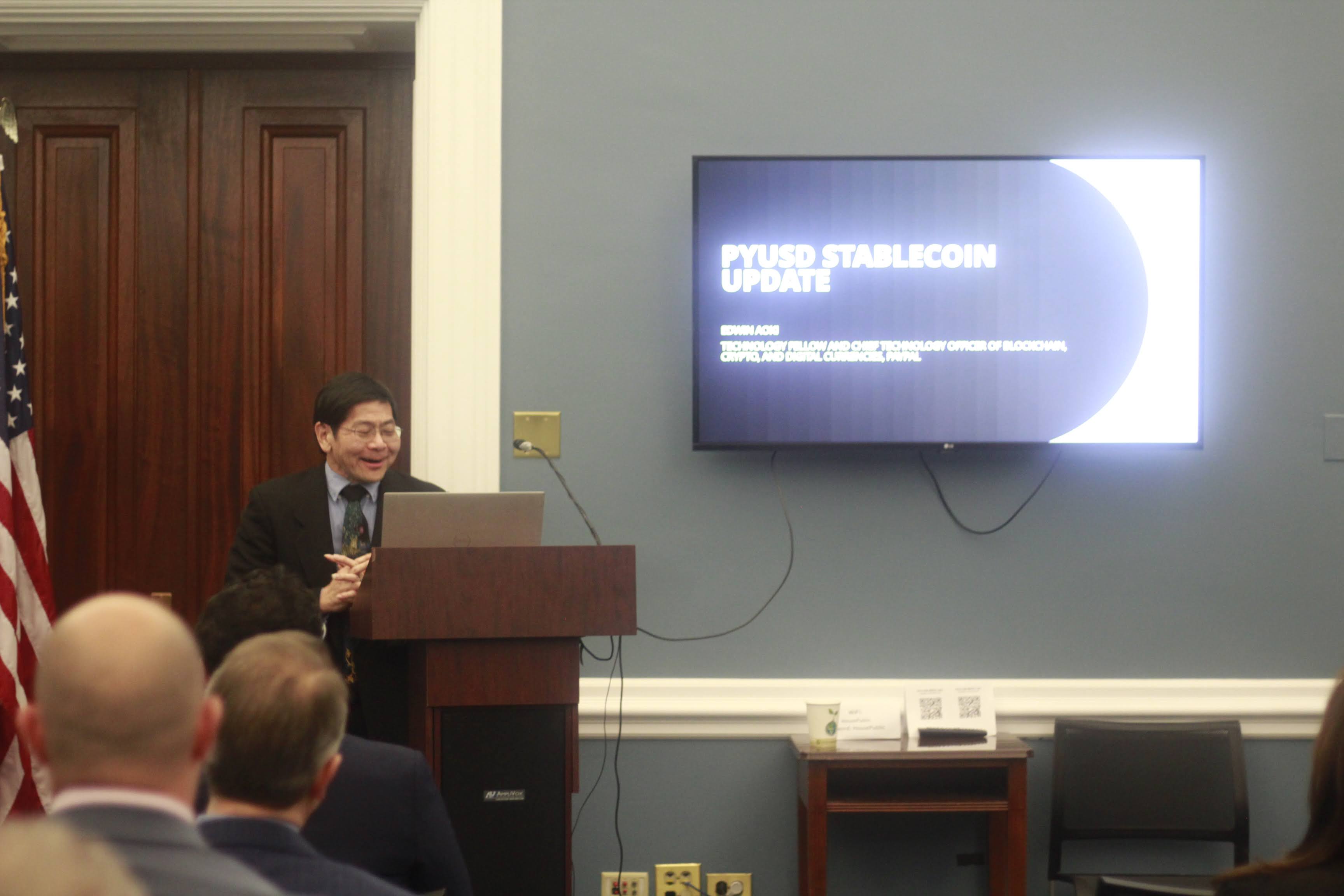 Tech for Impact (March 2024) photo 17