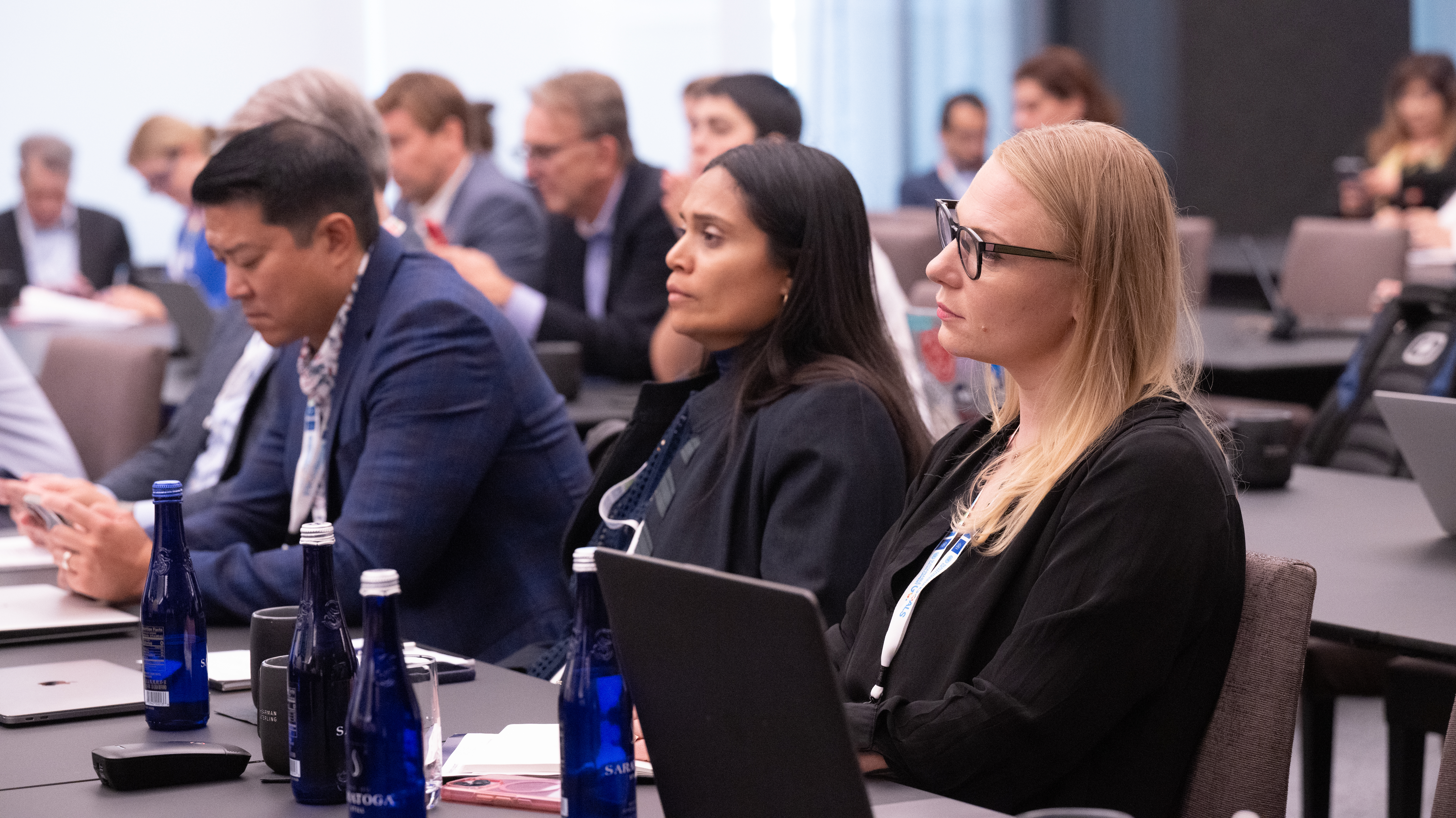Blockchain Central UNGA (September 2022) photo 232