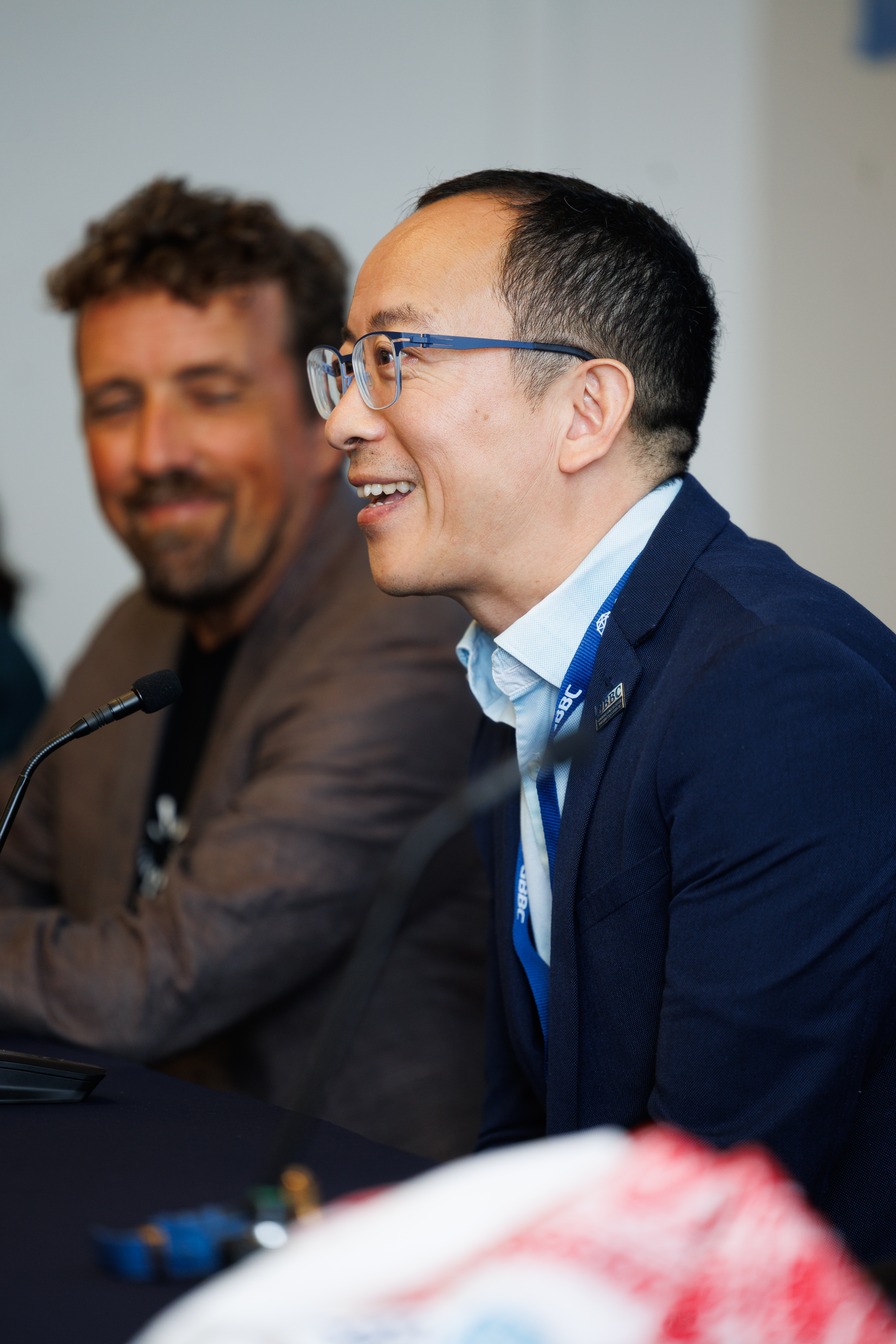 Blockchain Central UNGA (September 2025) photo 86