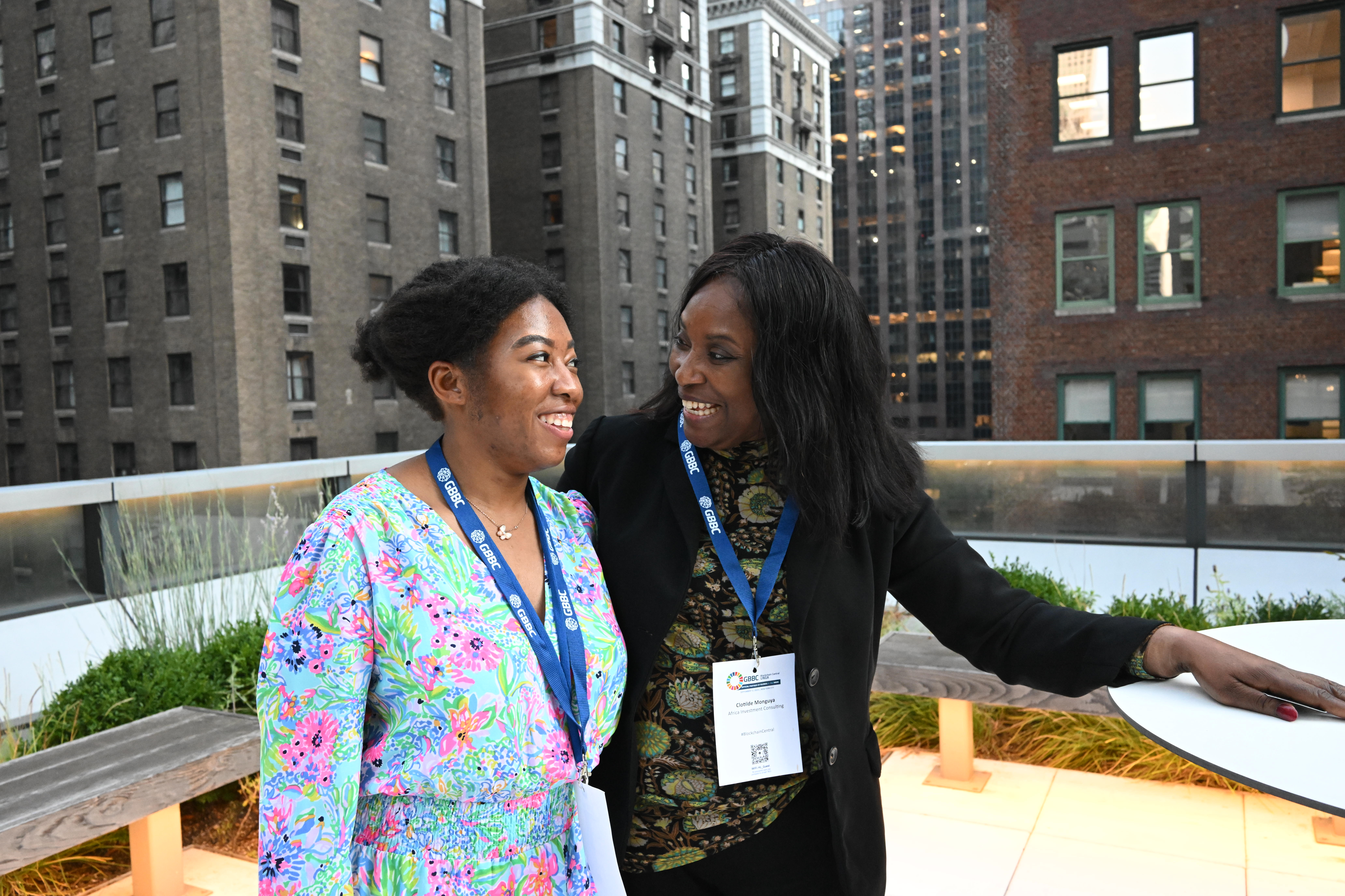 Blockchain Central UNGA (September 2023) photo 129