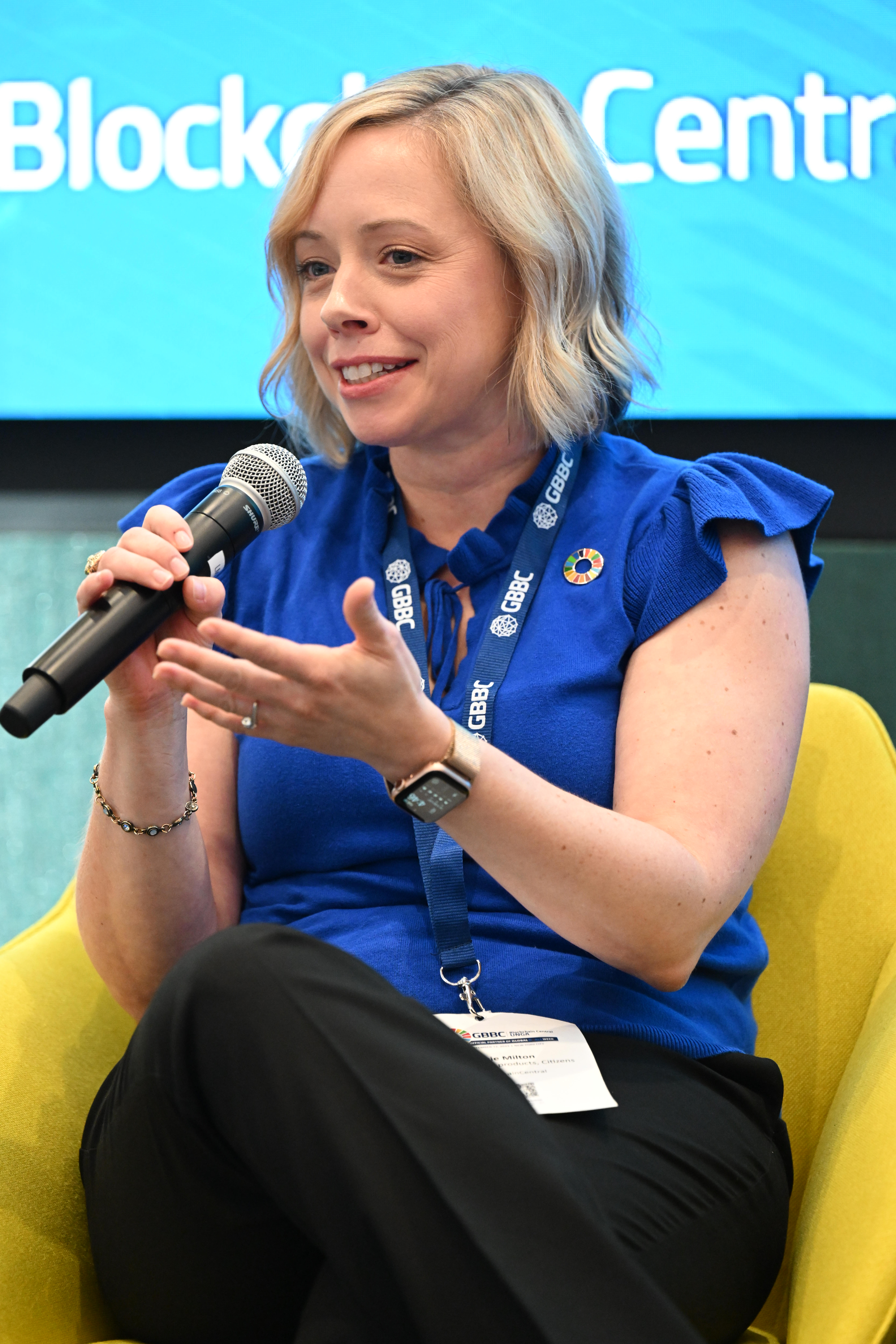 Blockchain Central UNGA (September 2023) photo 936