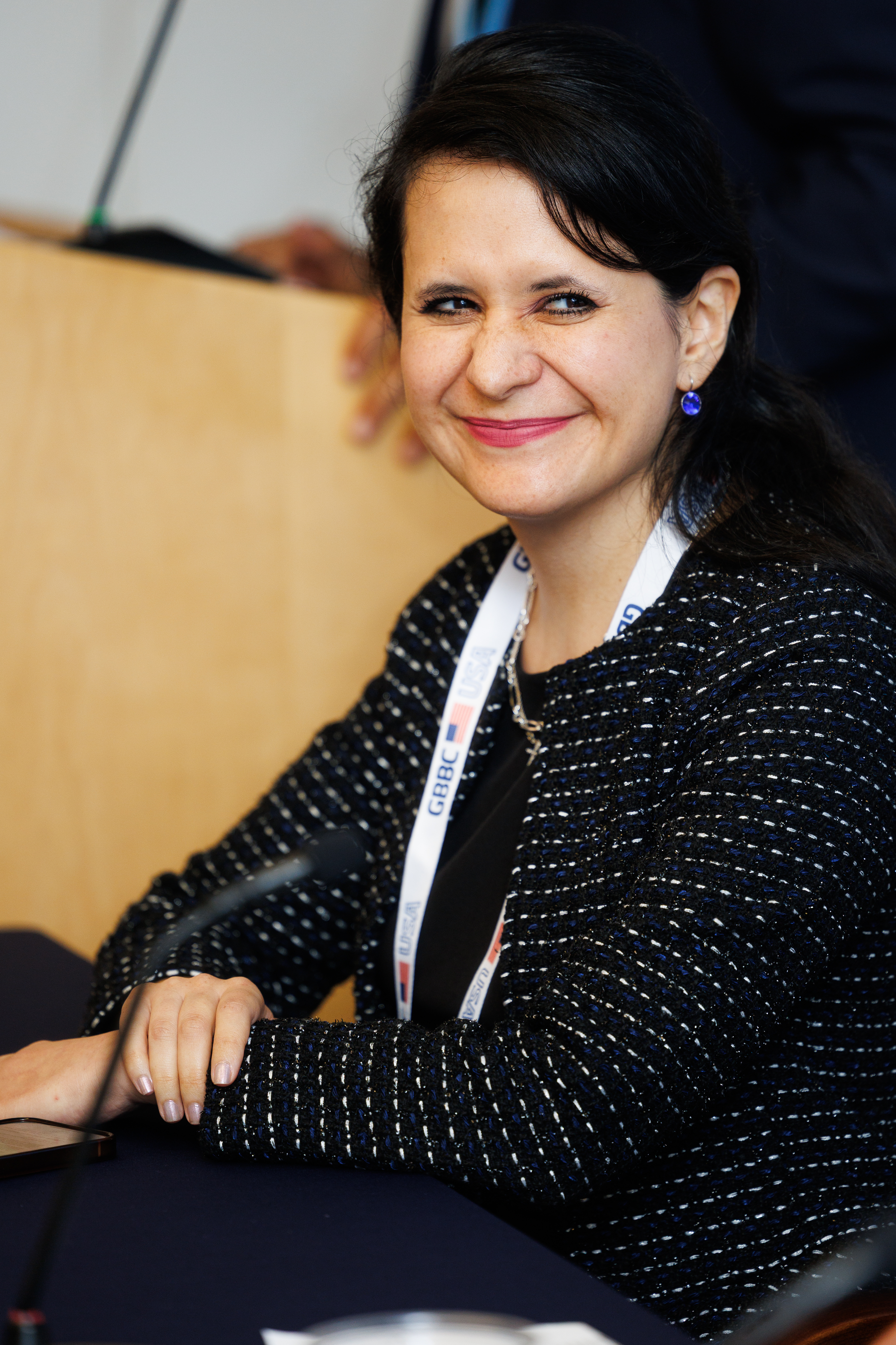 Blockchain Central UNGA (September 2025) photo 92