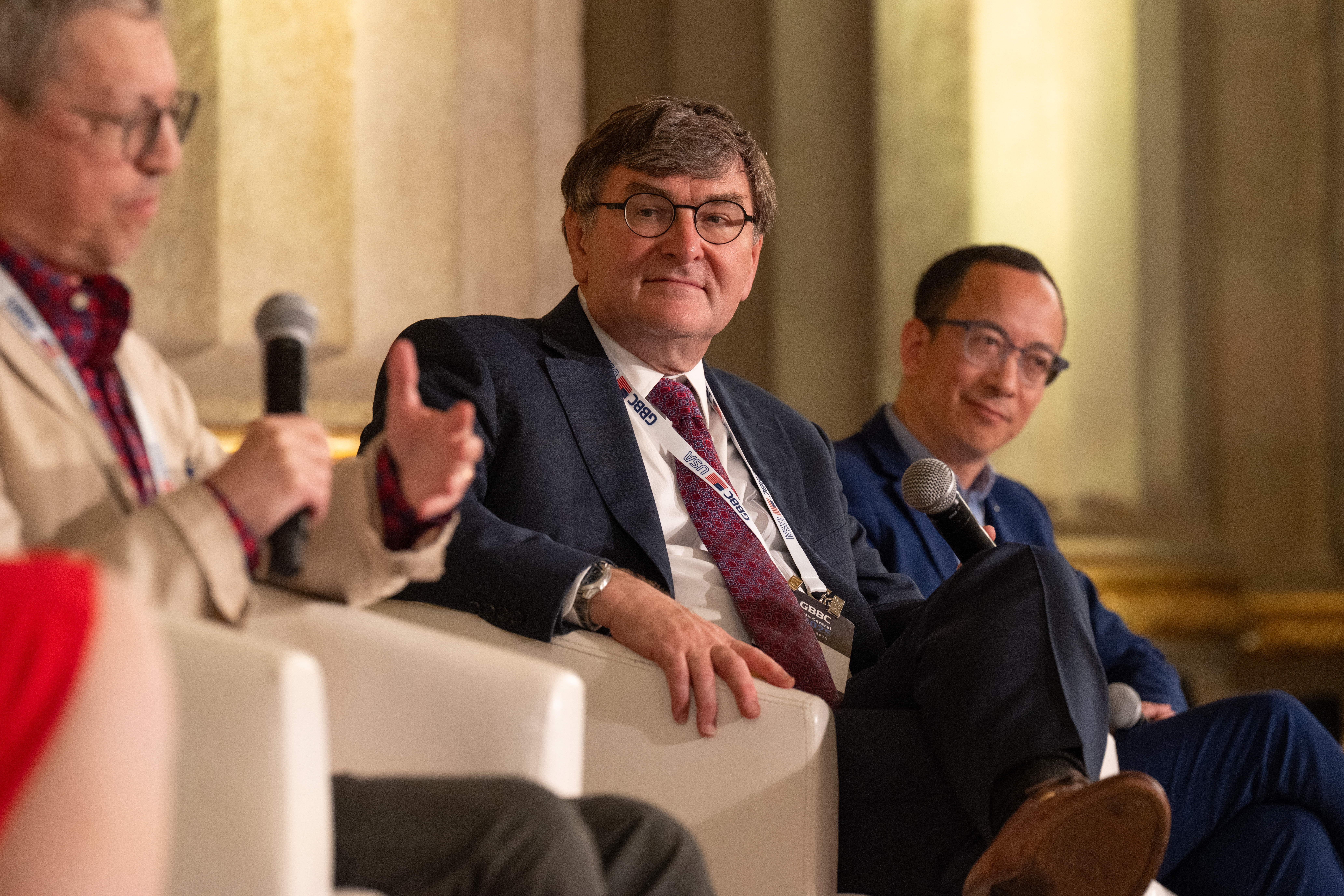 GBBC USA's Blockchain Central DC (June 2025) photo 657
