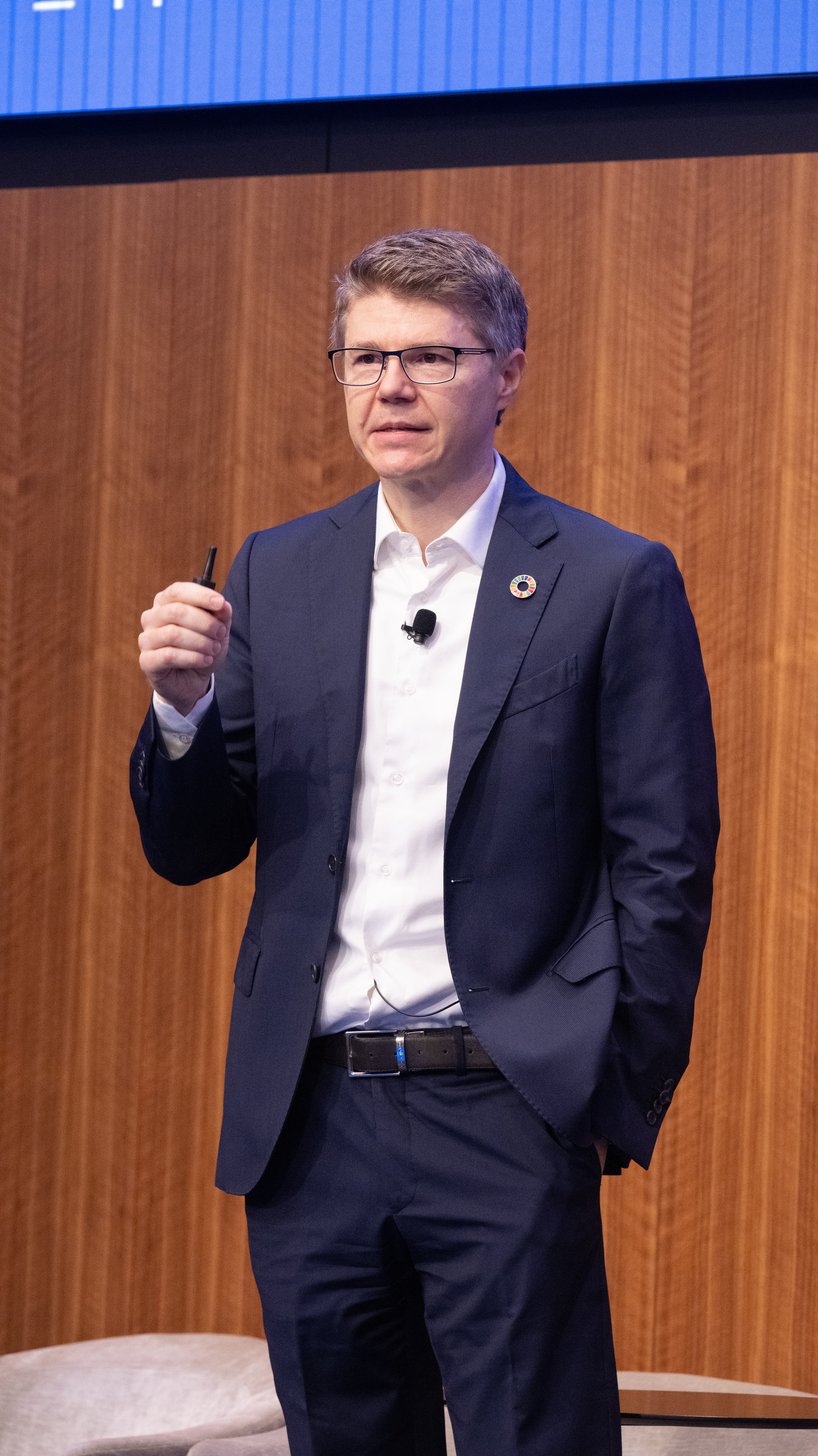Blockchain Central UNGA (September 2022) photo 120