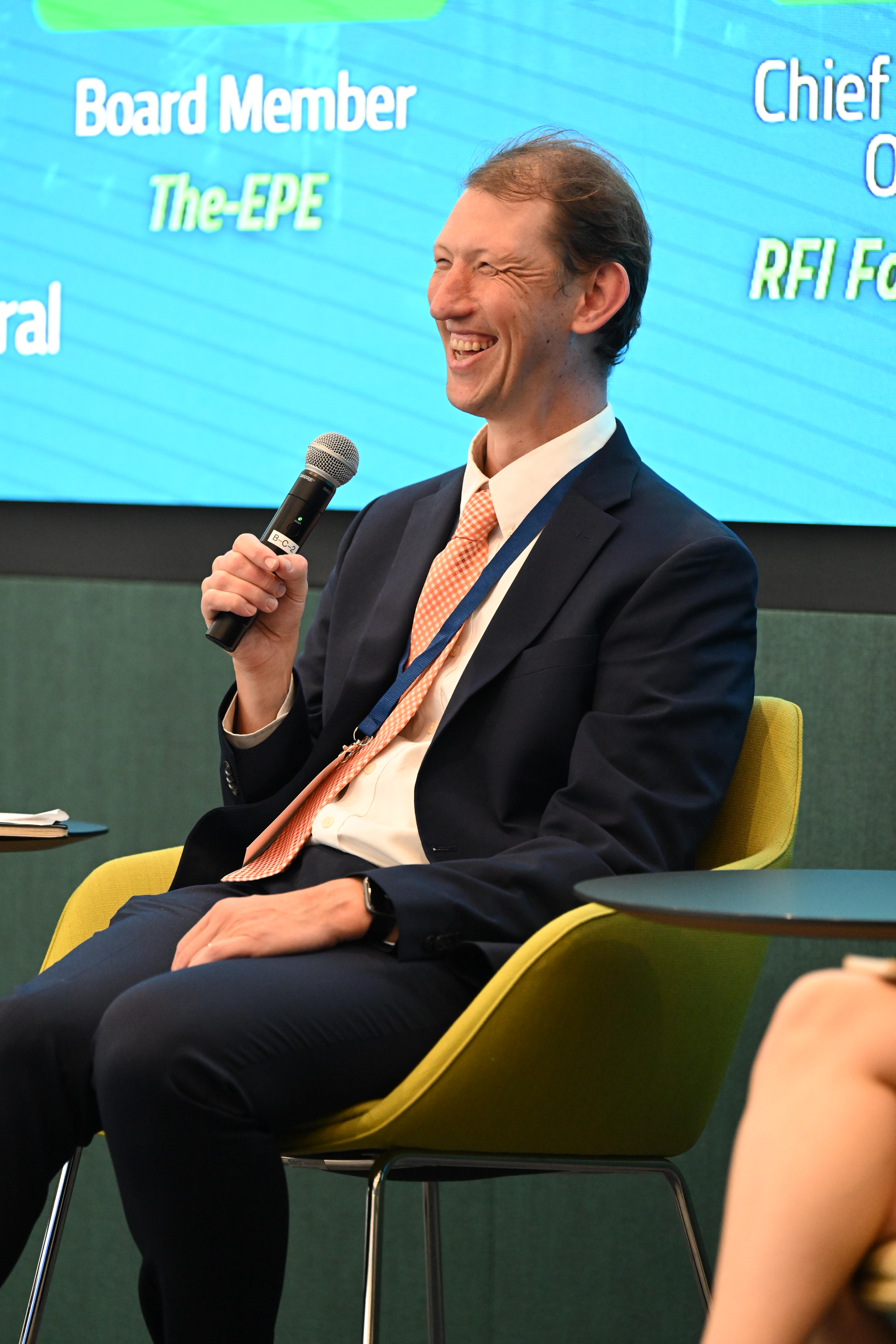 Blockchain Central UNGA (September 2023) photo 586