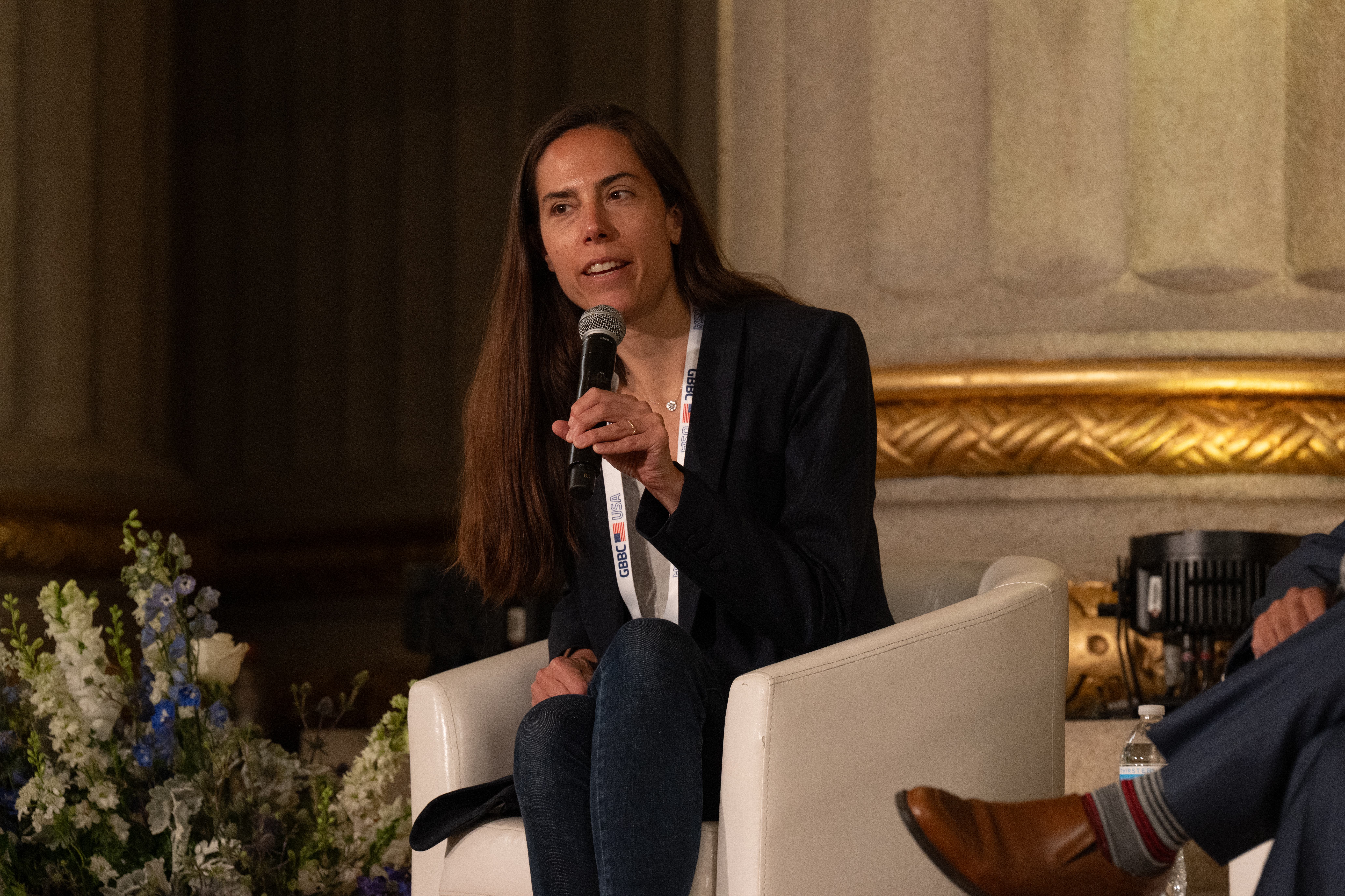 GBBC USA's Blockchain Central DC (June 2025) photo 685