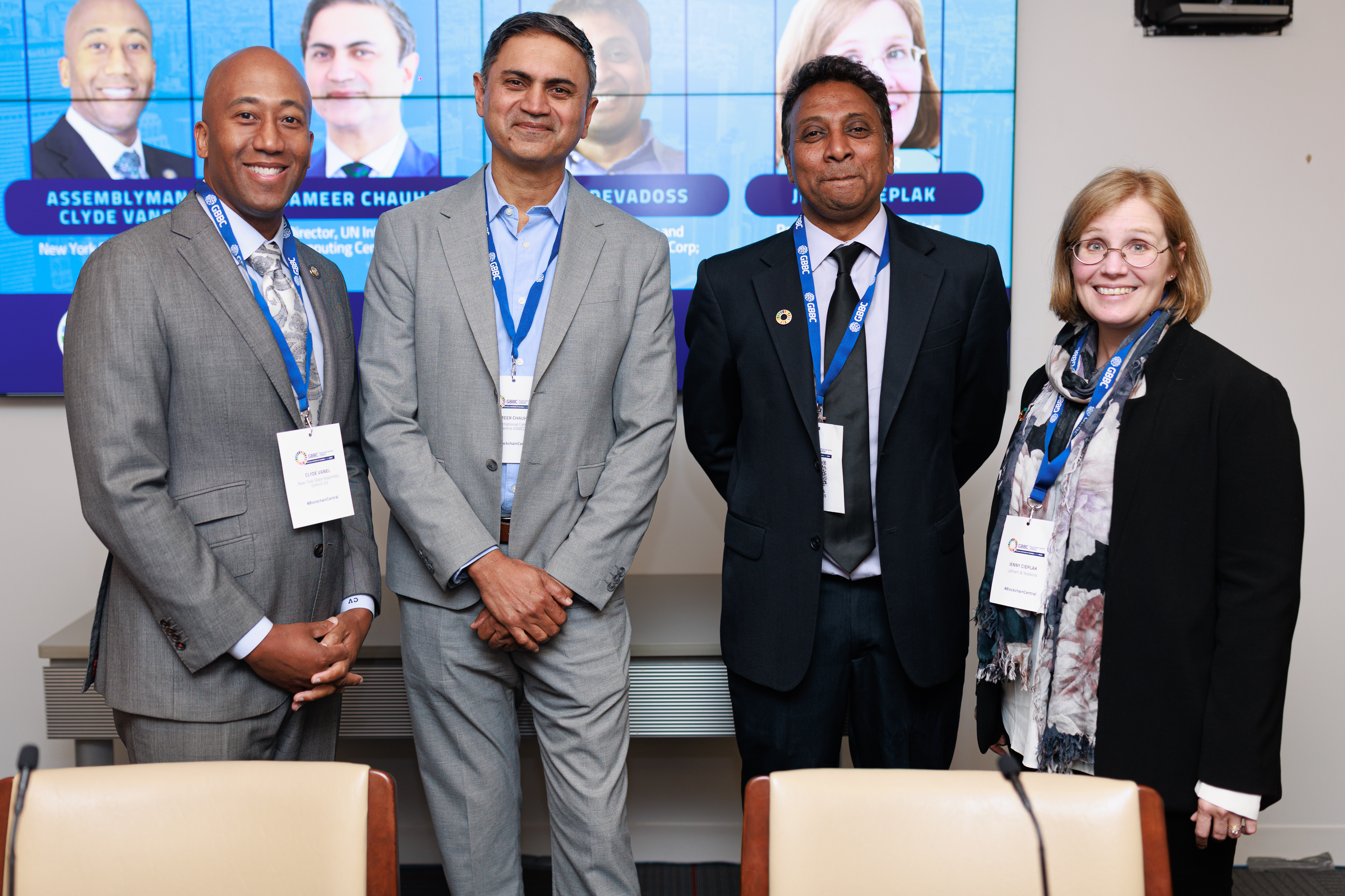 Blockchain Central UNGA (September 2024) photo 71