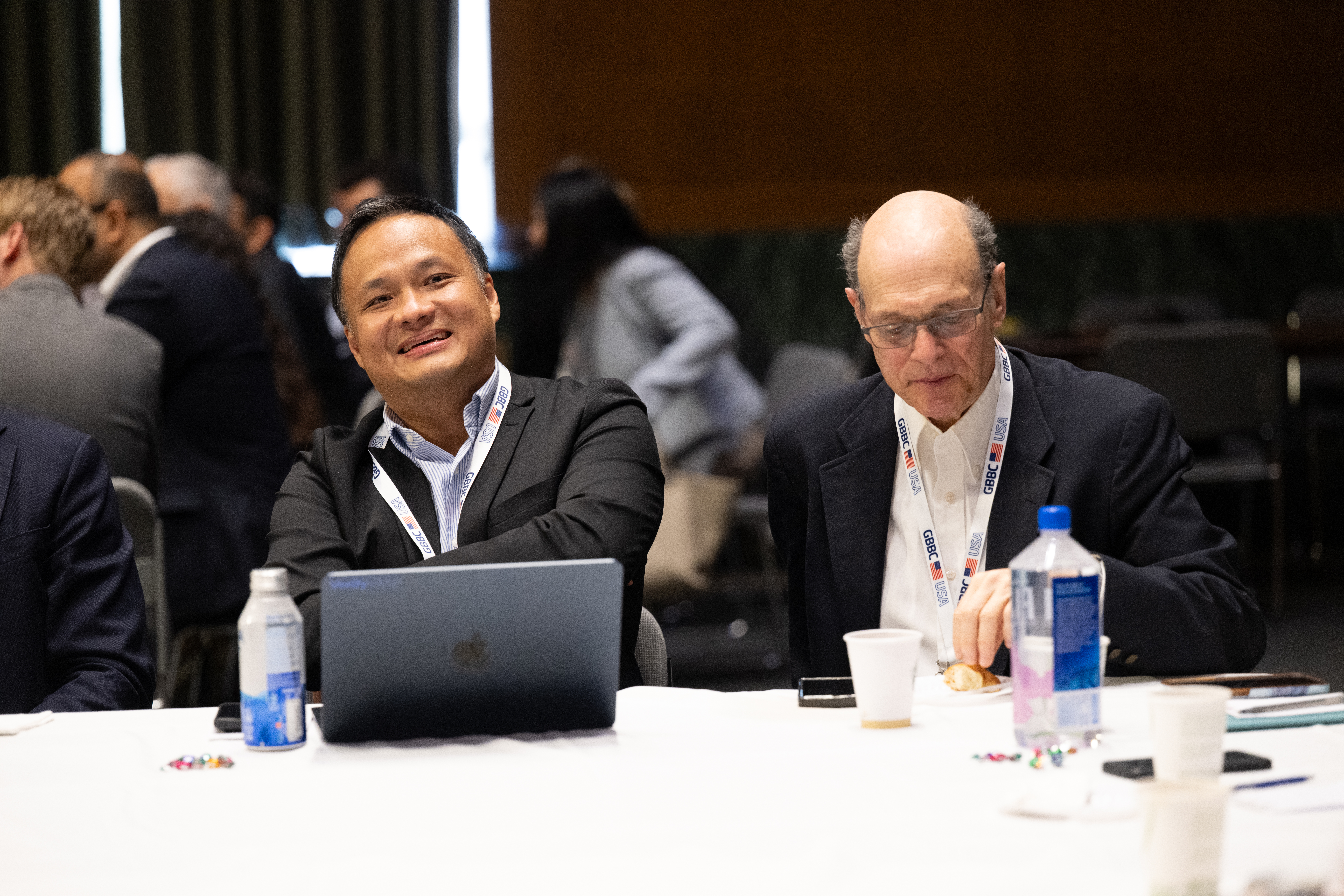 GBBC USA's Blockchain Central DC (June 2025) photo 581