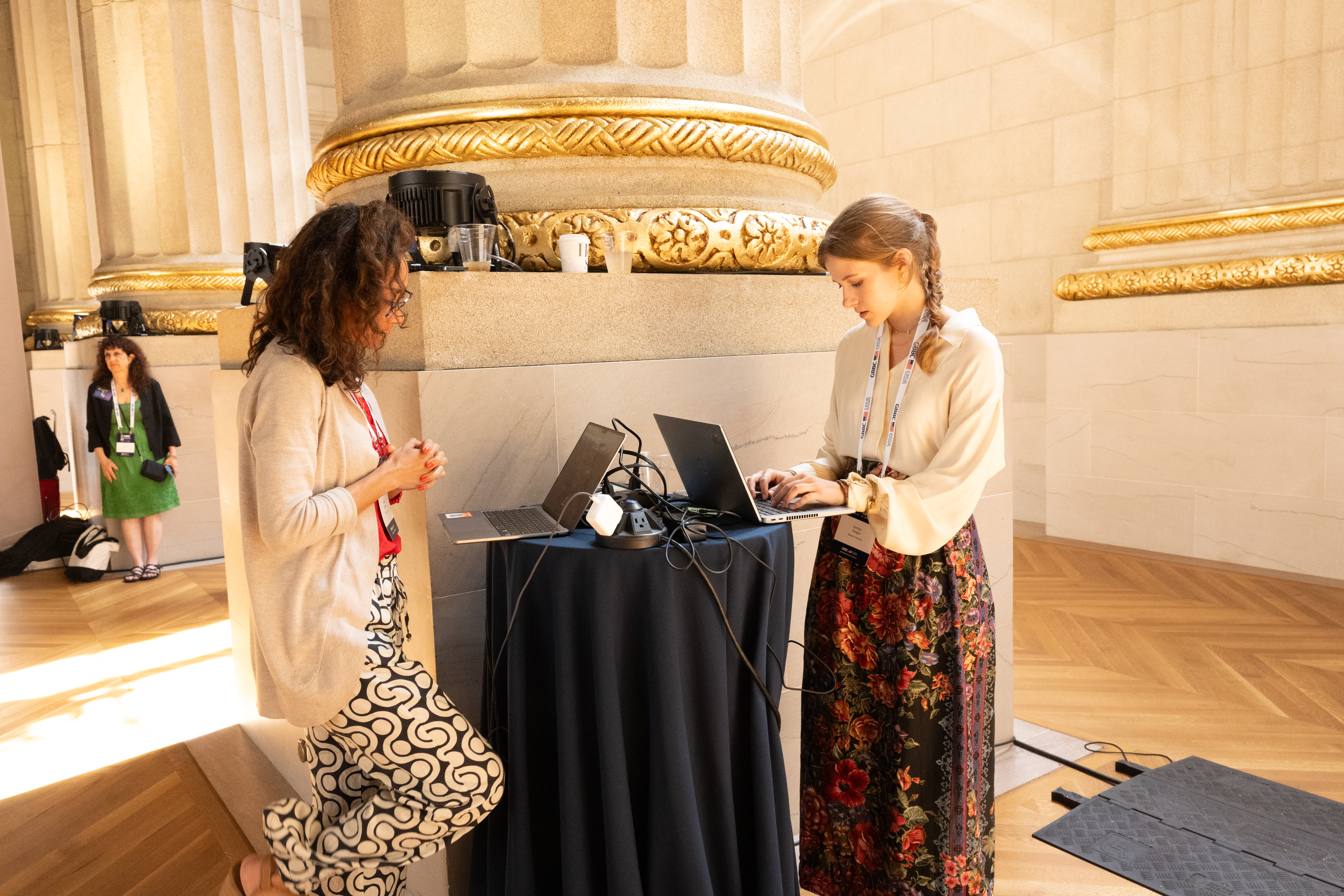 GBBC USA's Blockchain Central DC (June 2025) photo 126