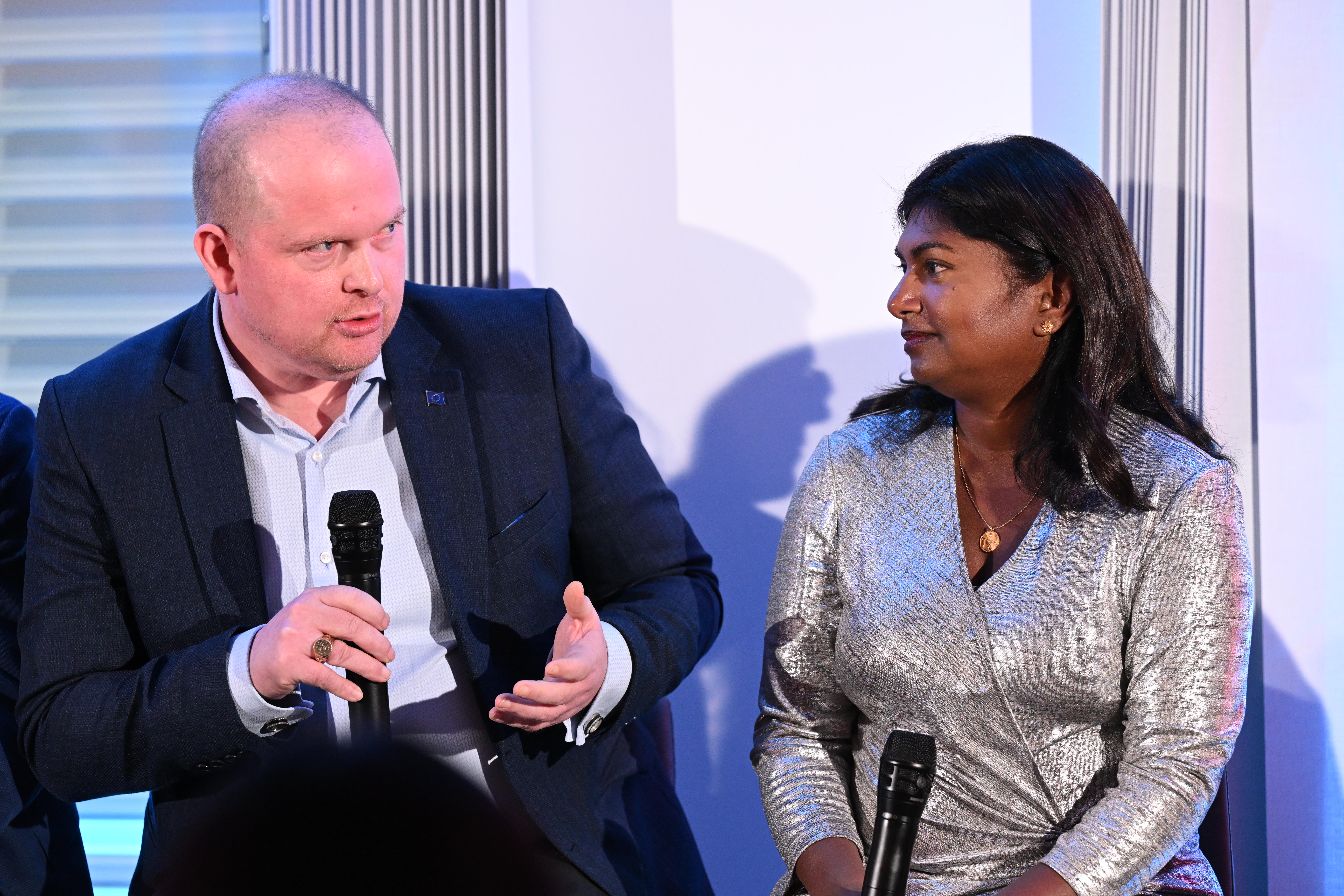 Blockchain Central Davos (January 2024) photo 234