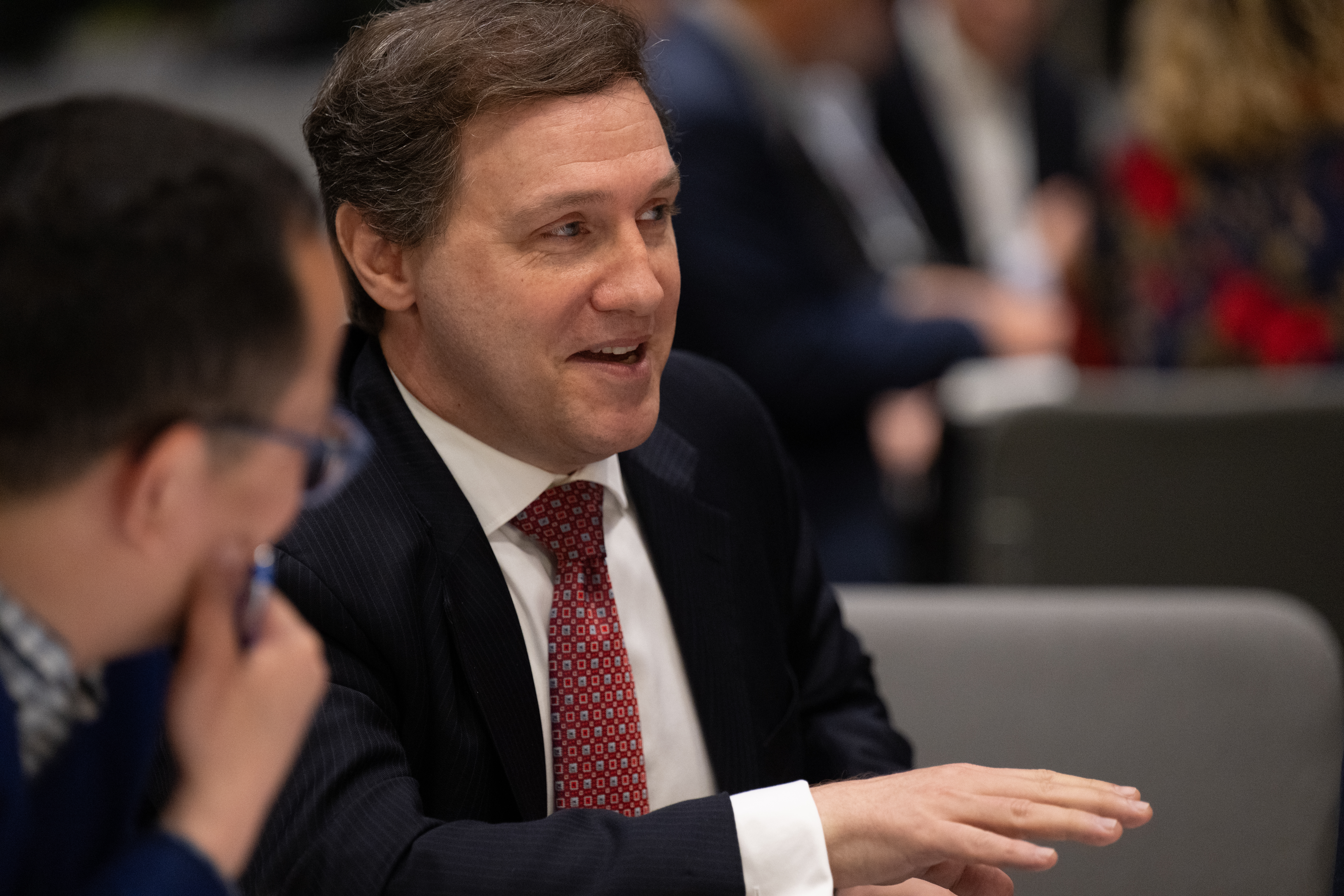 GBBC USA's Blockchain Central DC (June 2025) photo 672