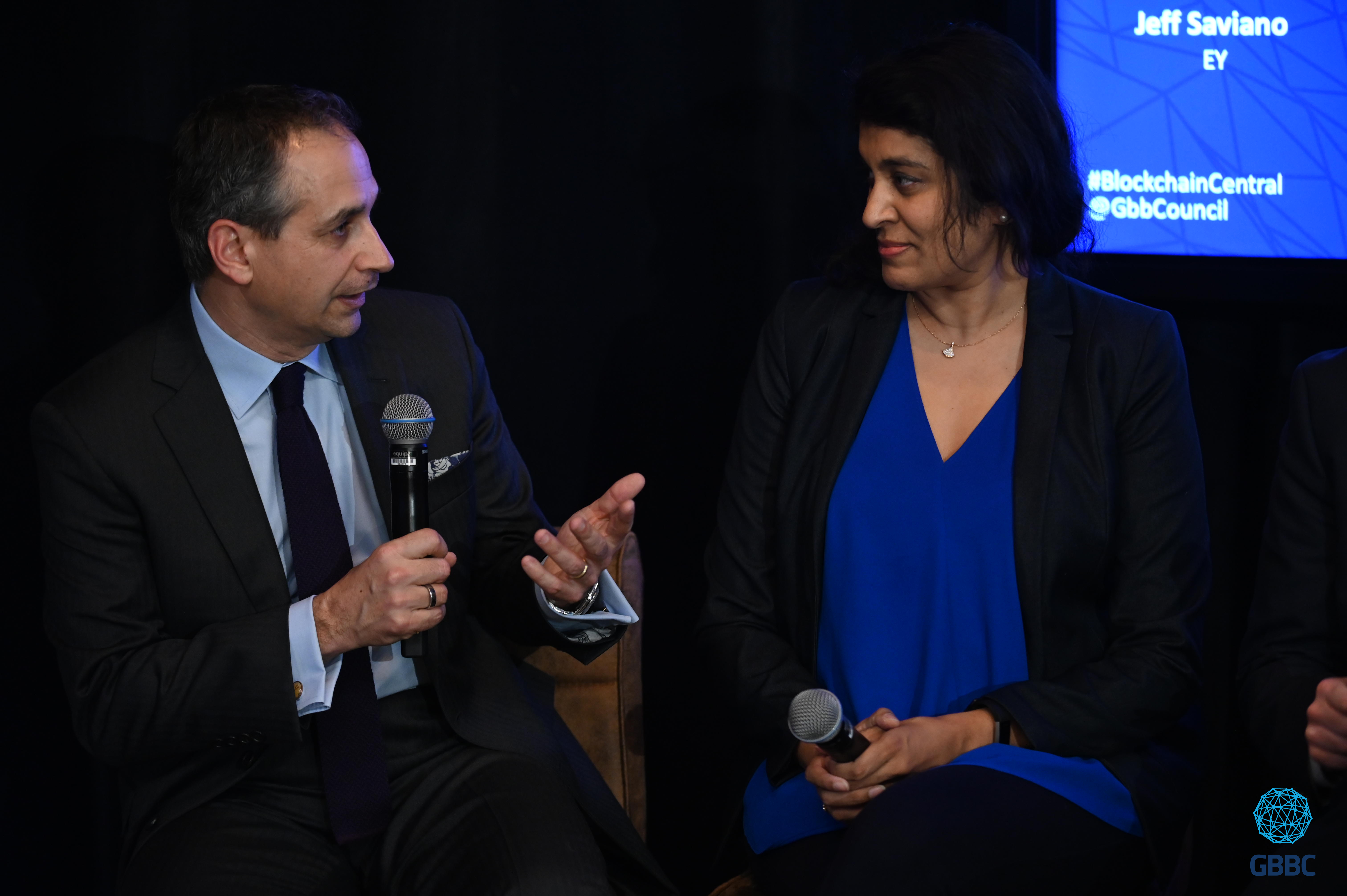 Blockchain Central Davos (January 2020) photo 76