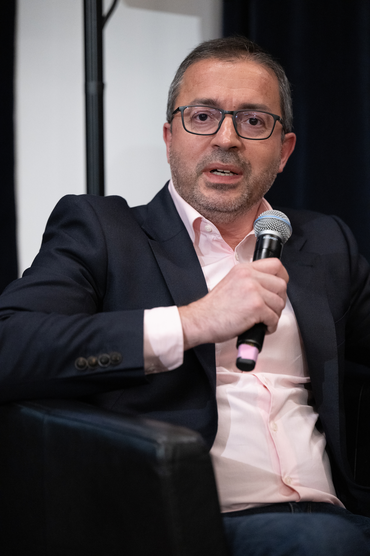 Blockchain Central Davos (January 2022) photo 560