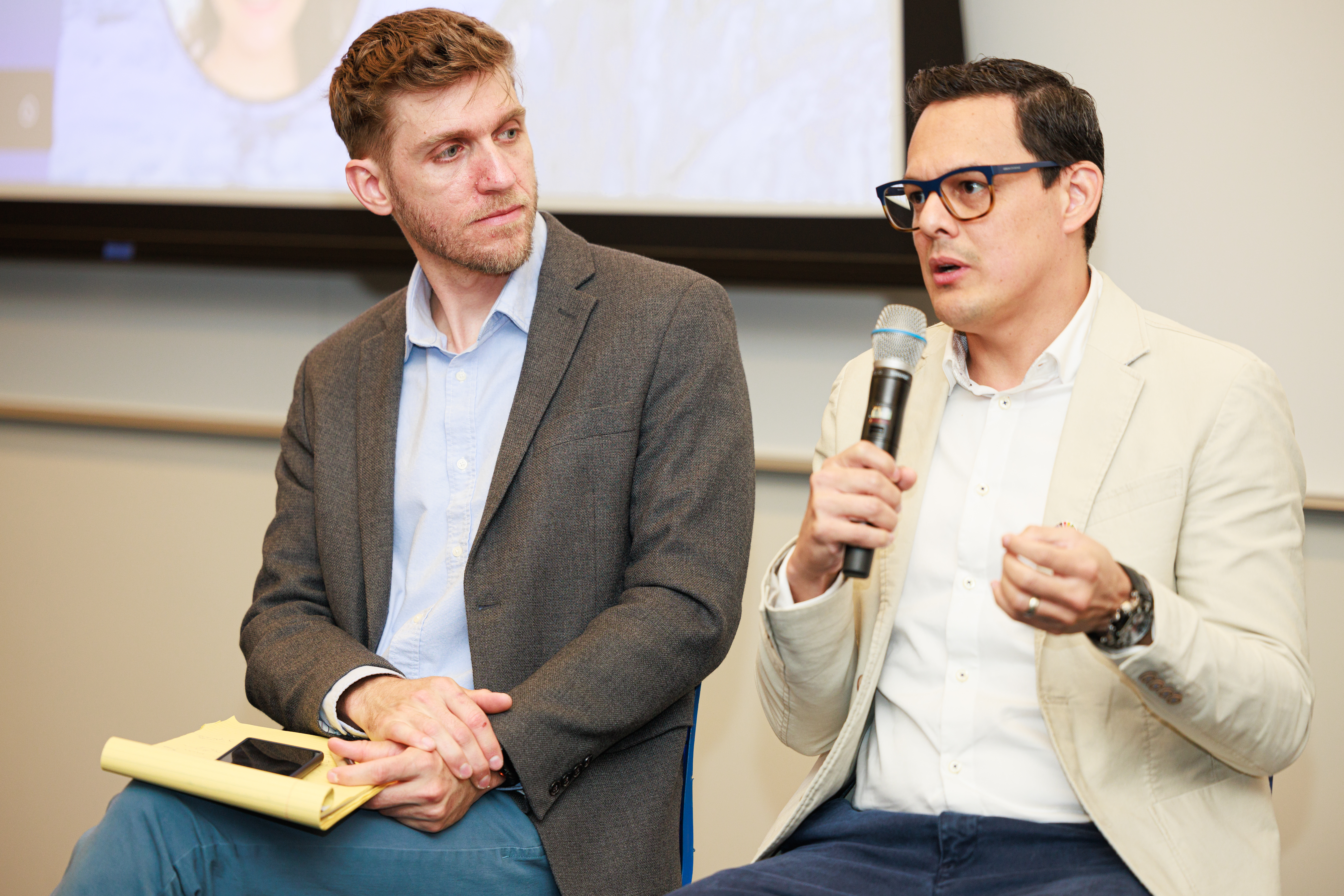 Sustainability Summit (September 2024) photo 166