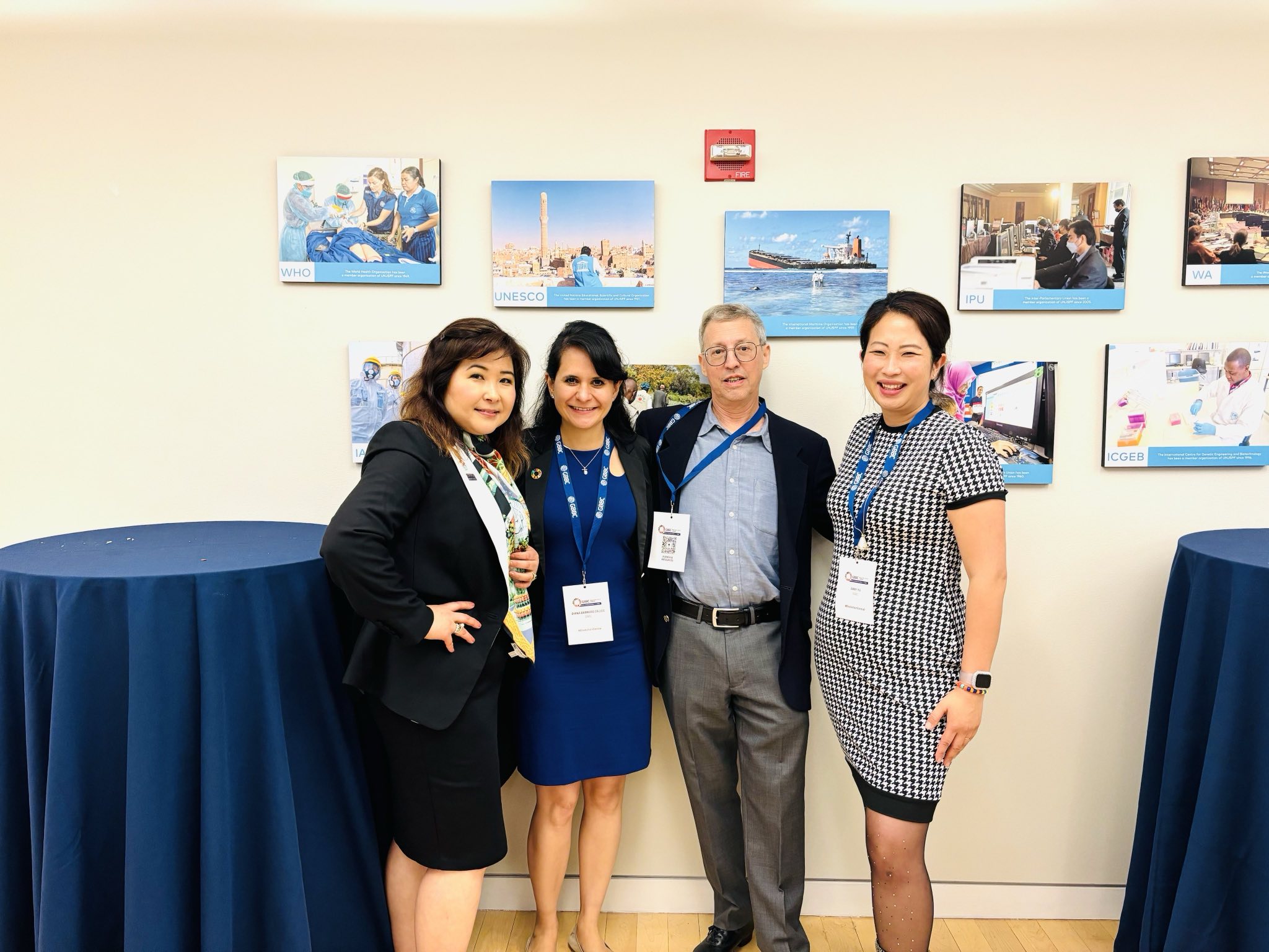 Blockchain Central UNGA (September 2024) photo 369
