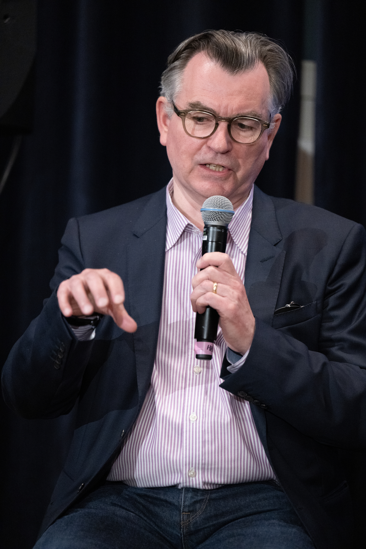 Blockchain Central Davos (January 2022) photo 744