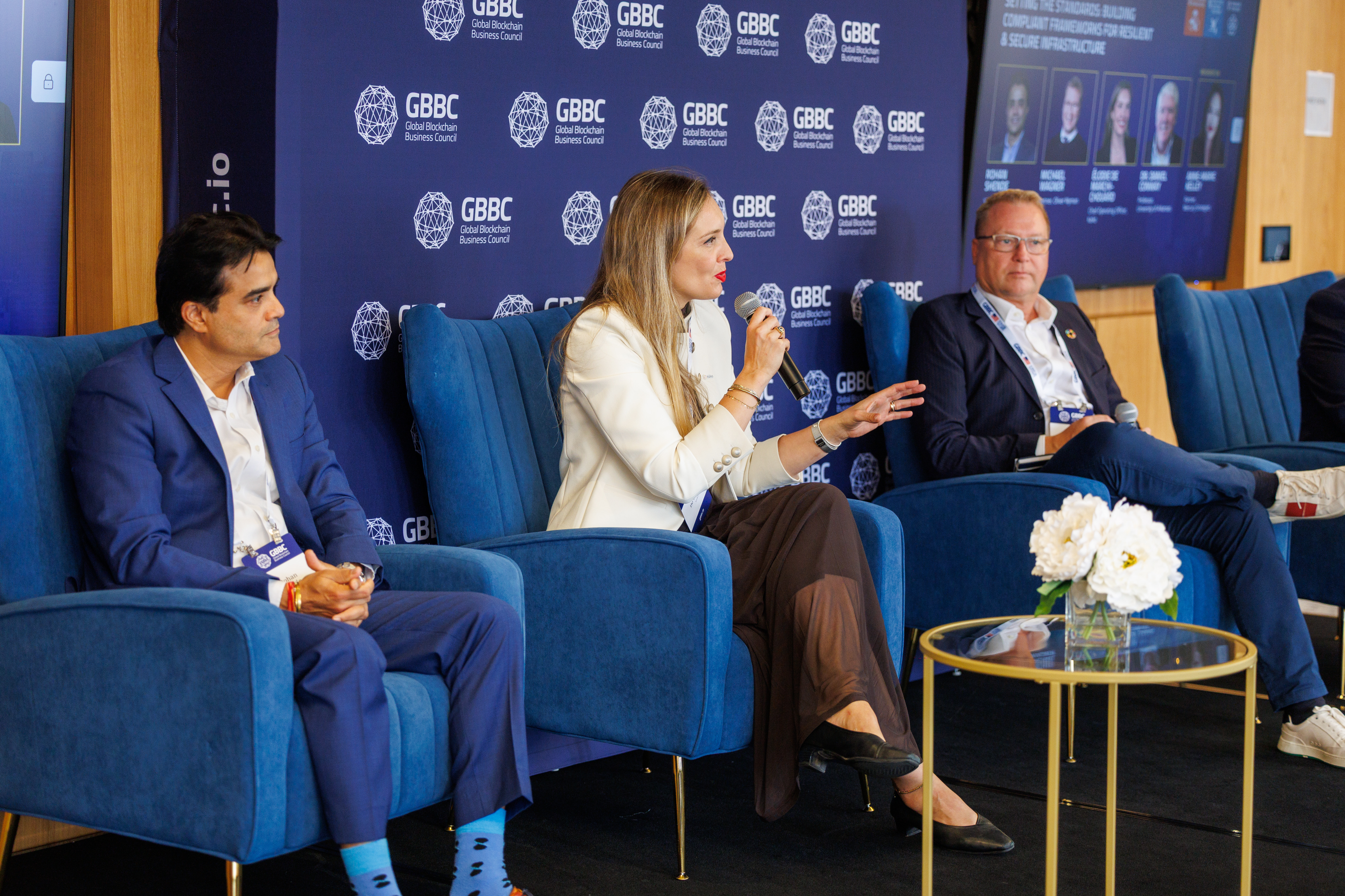 Blockchain Central UNGA (September 2026) photo 54