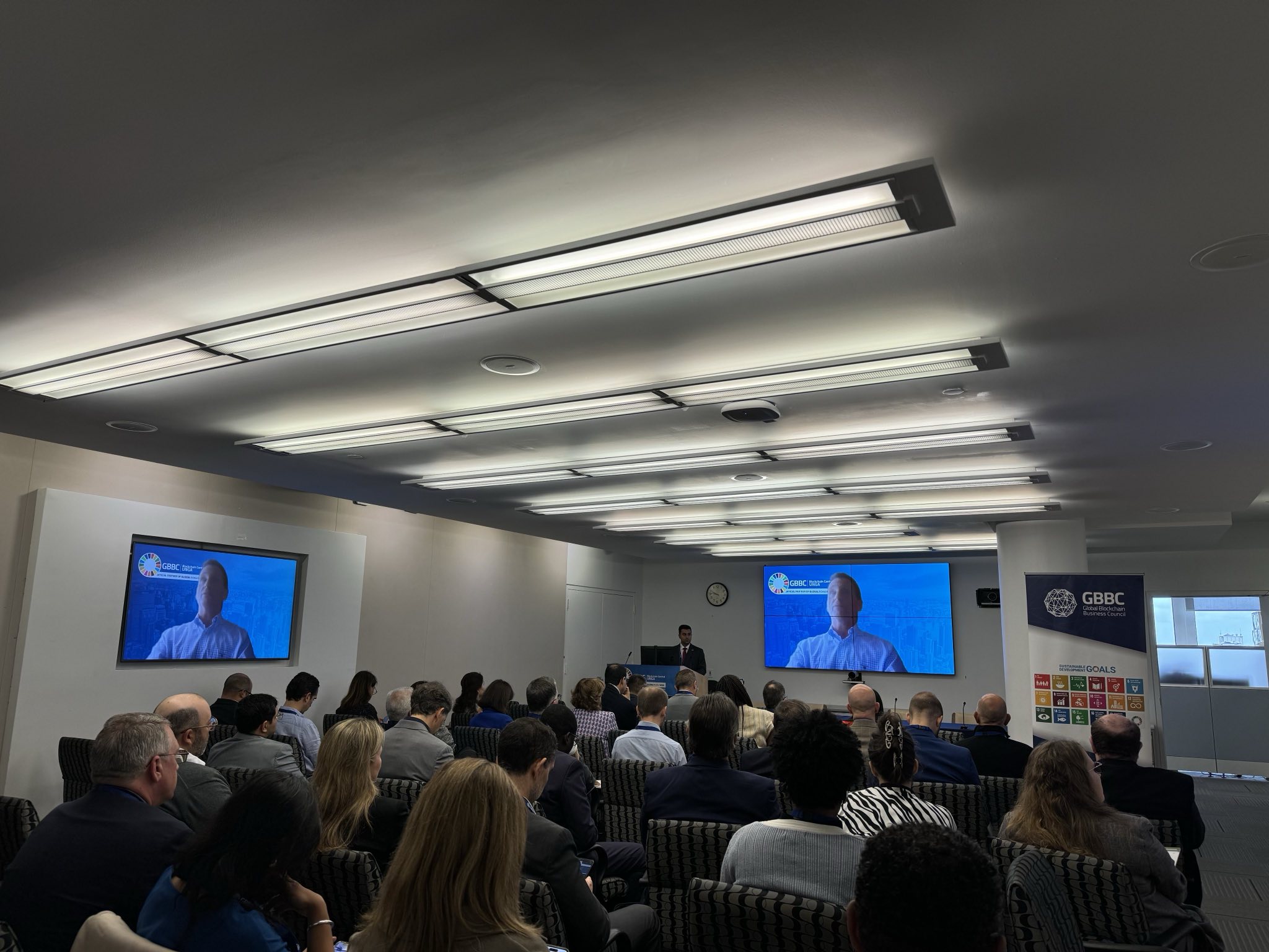 Blockchain Central UNGA (September 2024) photo 346