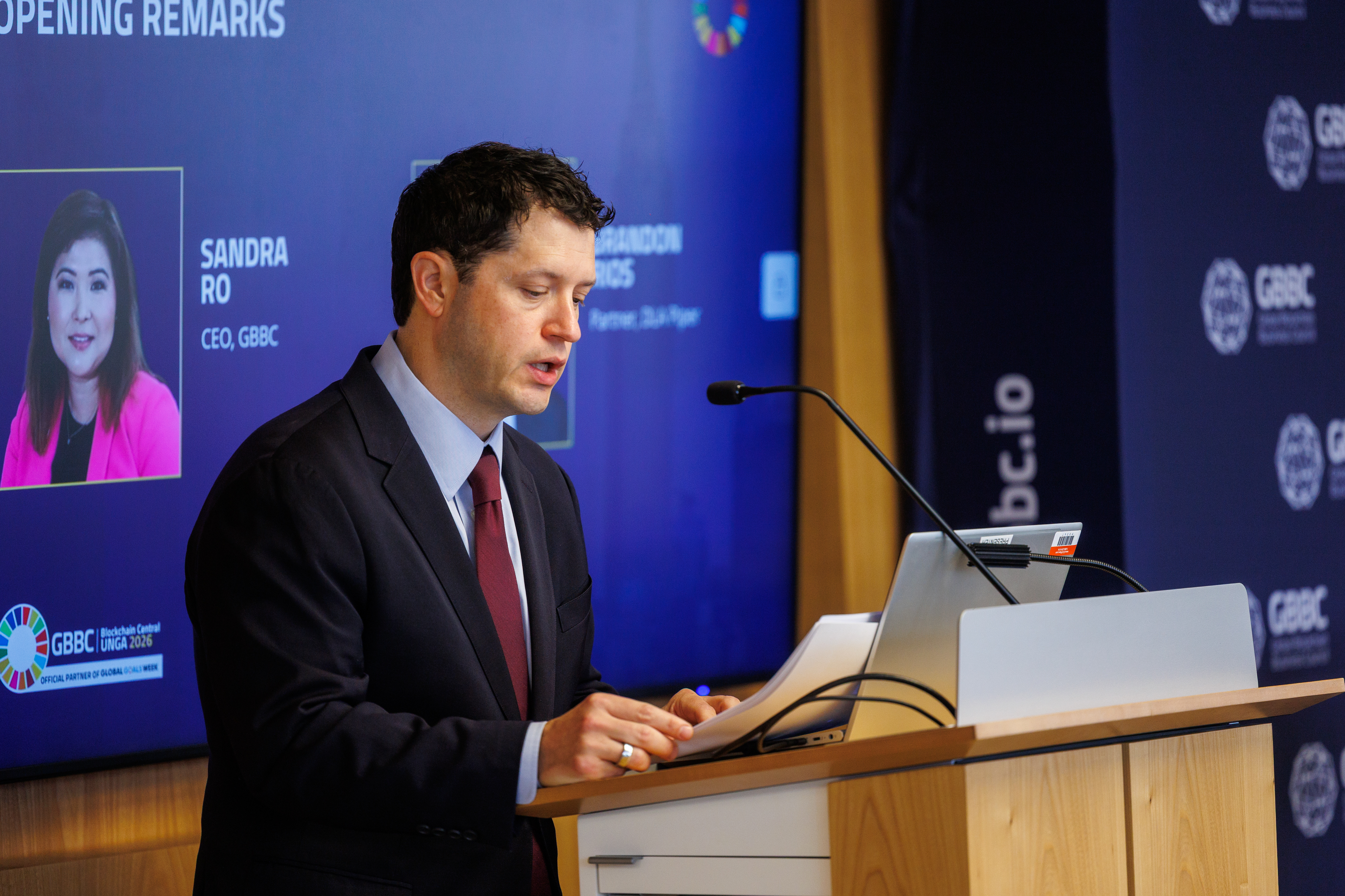 Blockchain Central UNGA (September 2026) photo 7