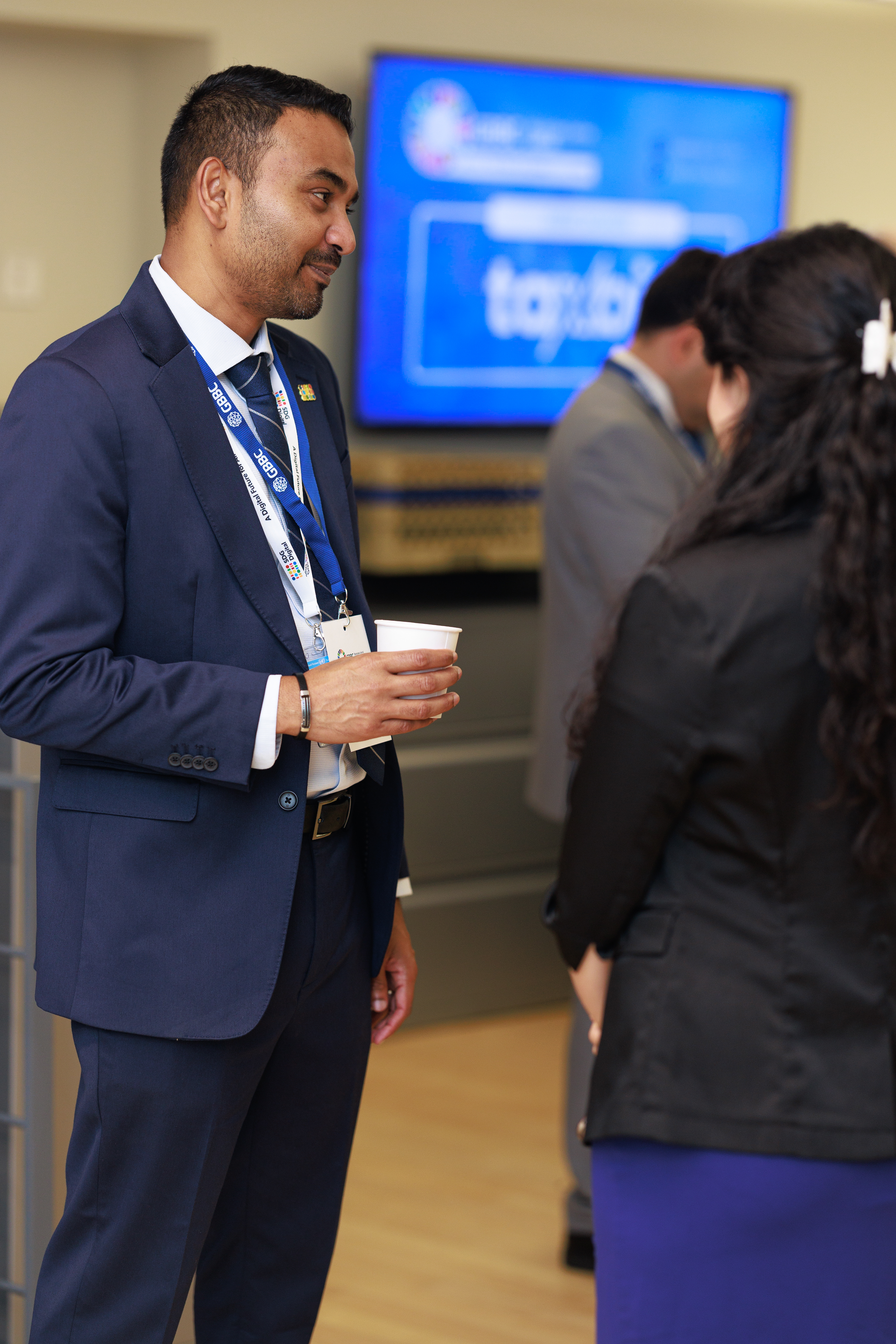 Blockchain Central UNGA (September 2024) photo 263