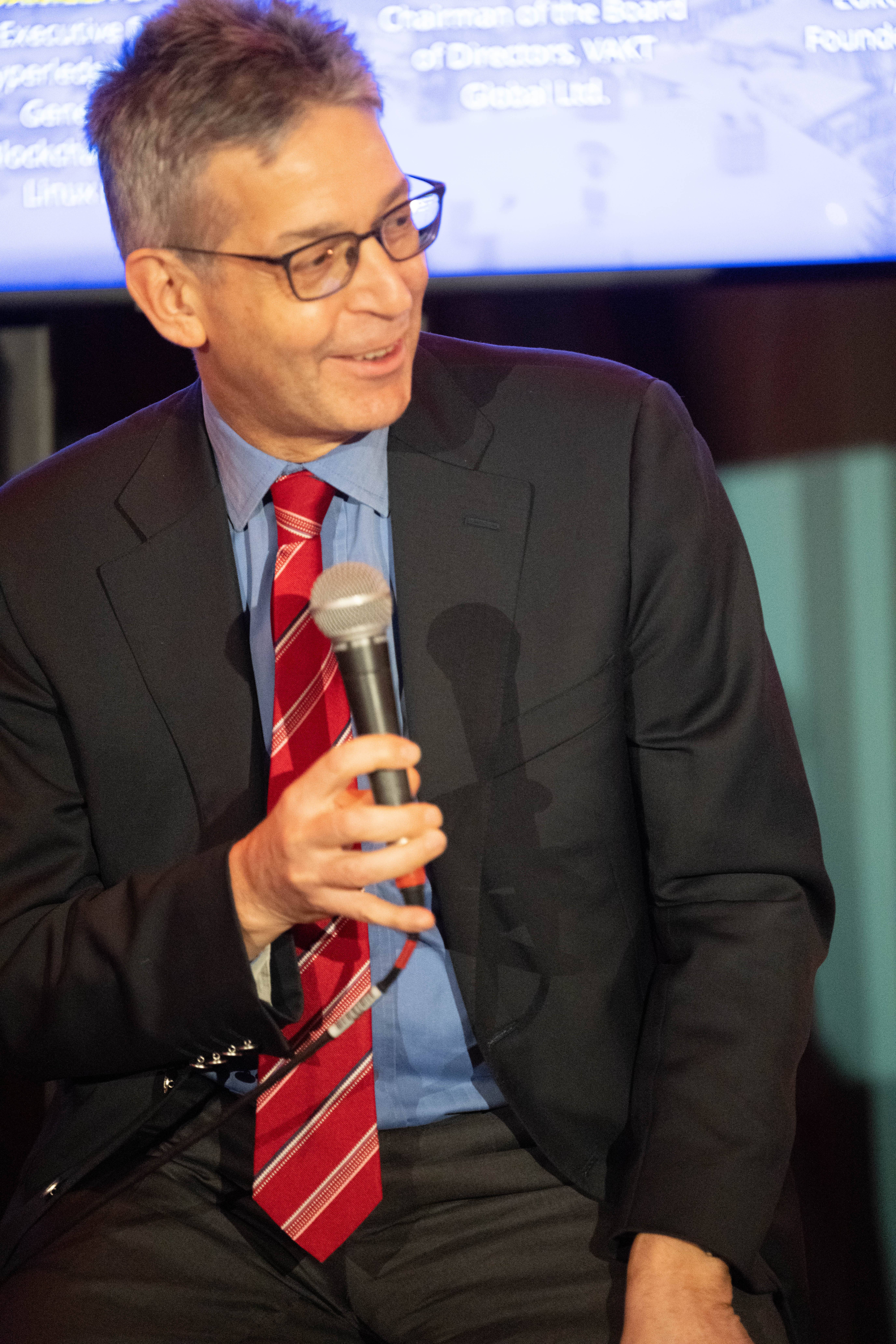 Blockchain Central Davos (January 2023) photo 261