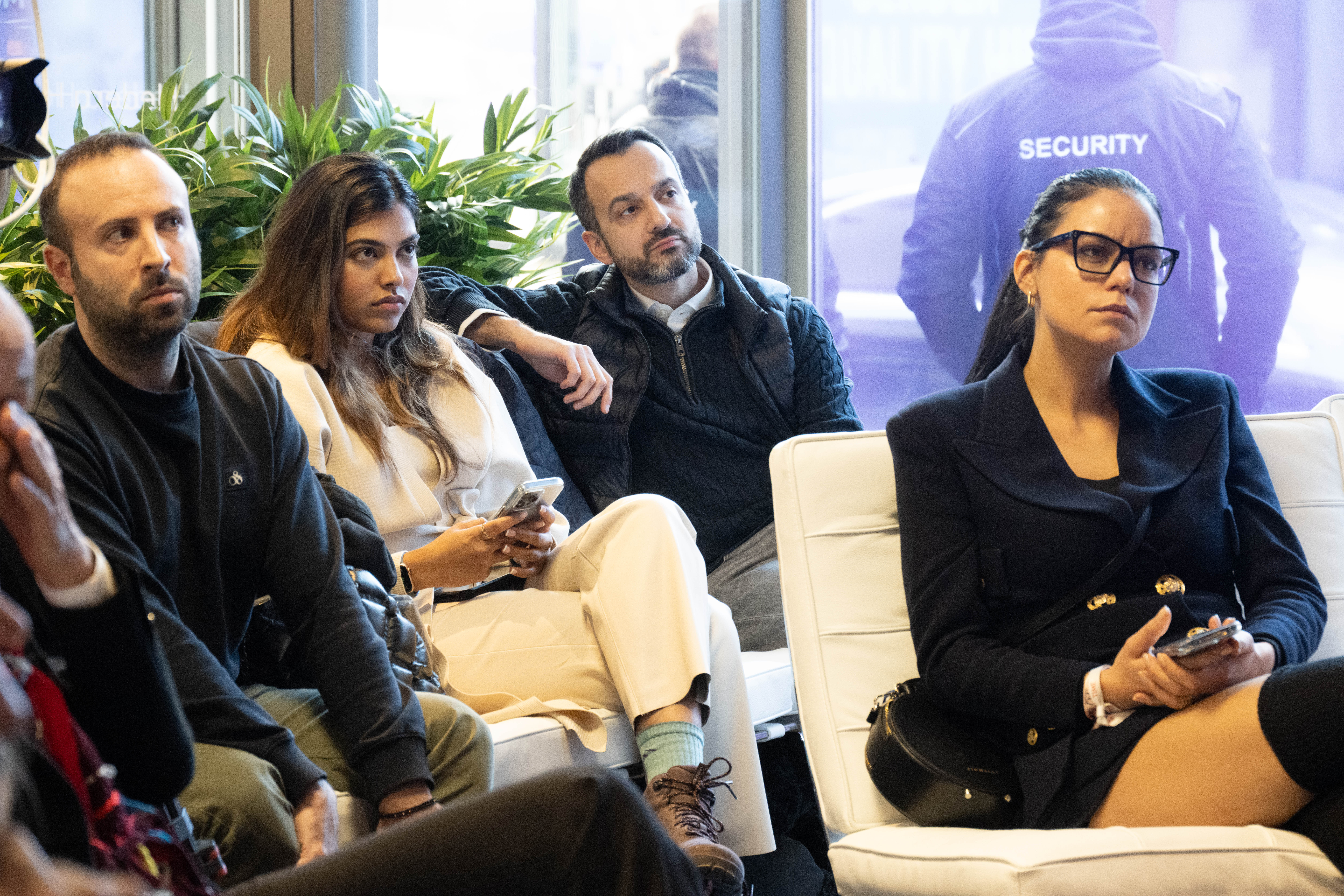 Blockchain Central Davos (January 2023) photo 639