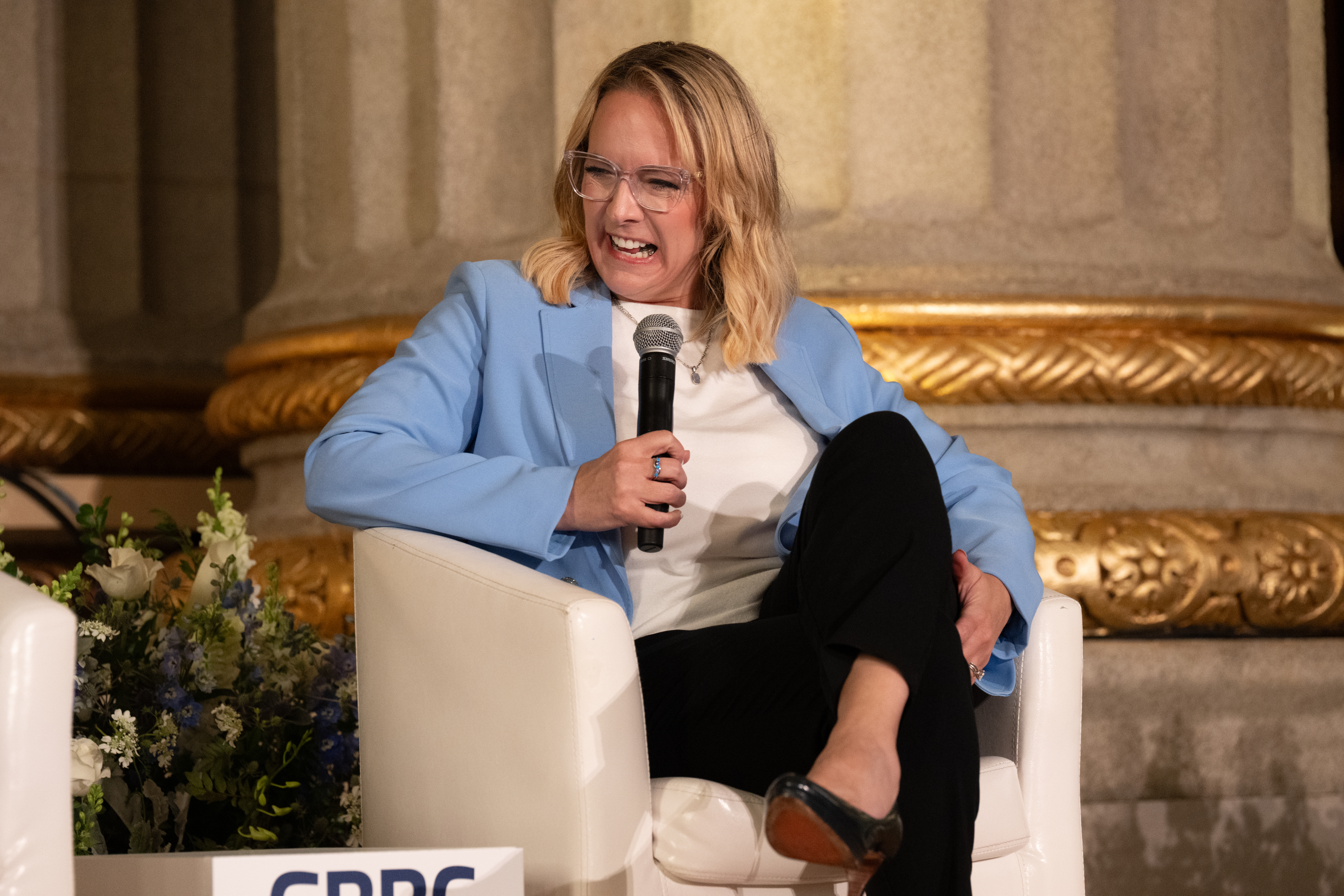 GBBC USA's Blockchain Central DC (June 2025) photo 343