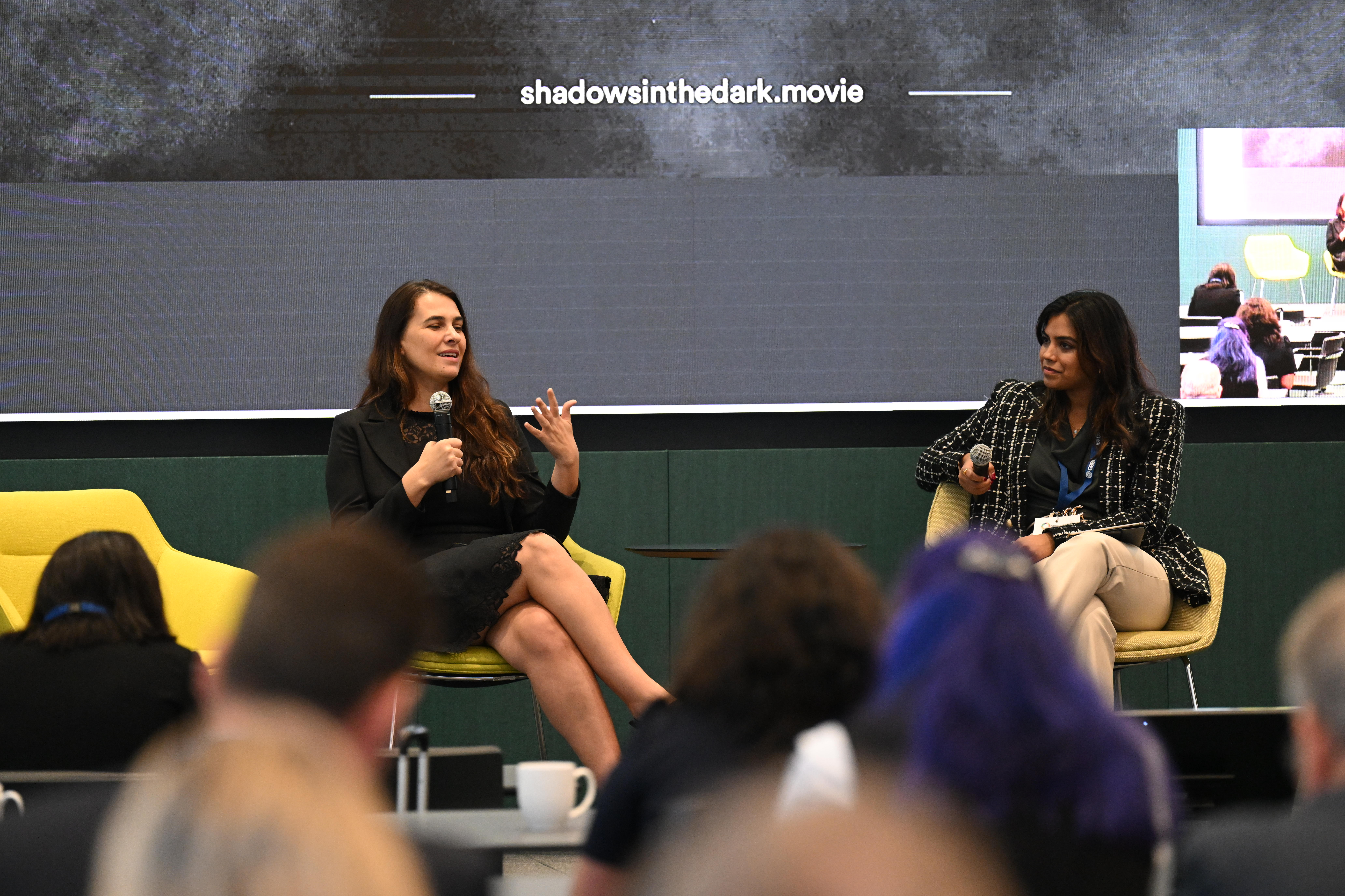 Blockchain Central UNGA (September 2023) photo 435