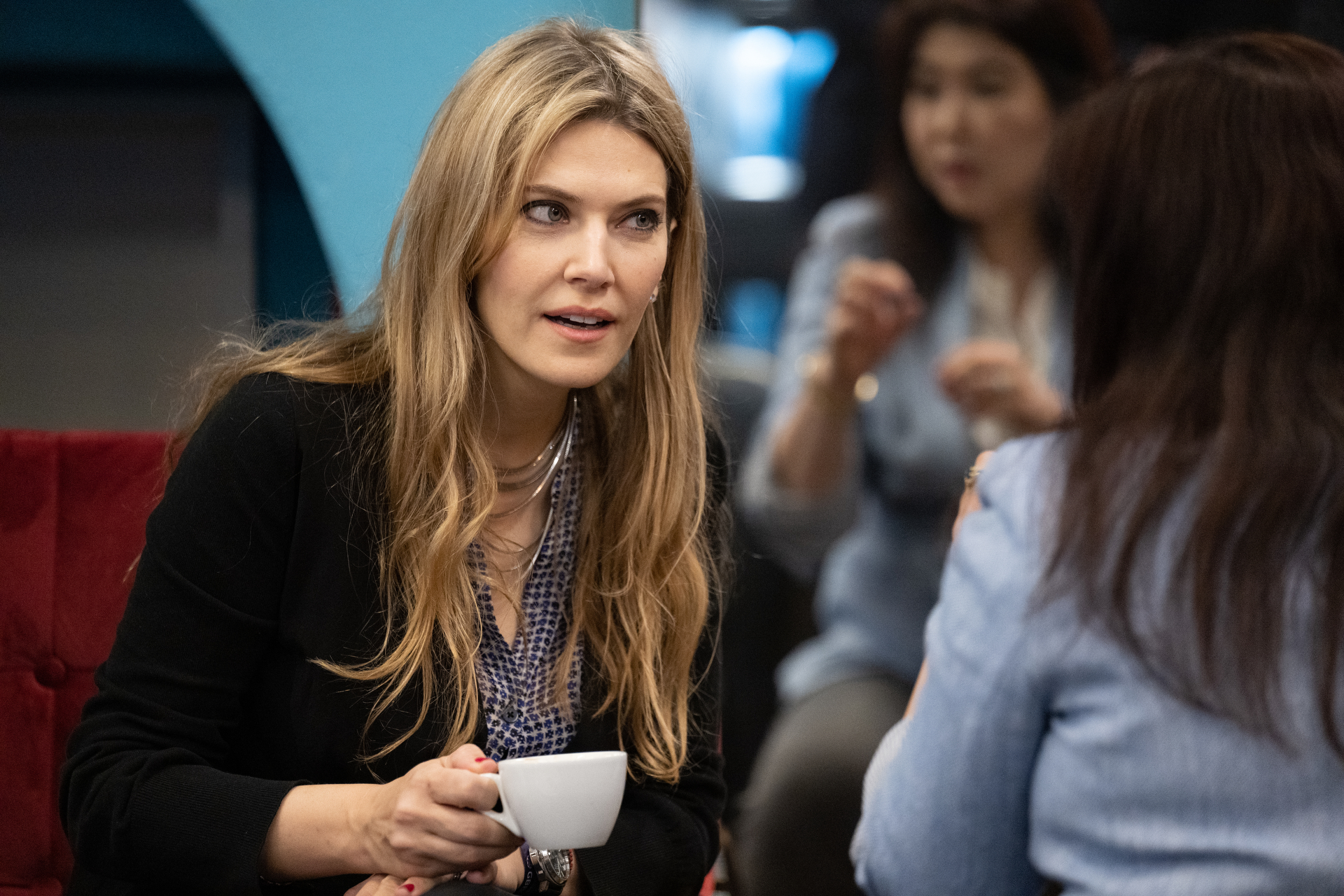 Blockchain Central Davos (January 2022) photo 682
