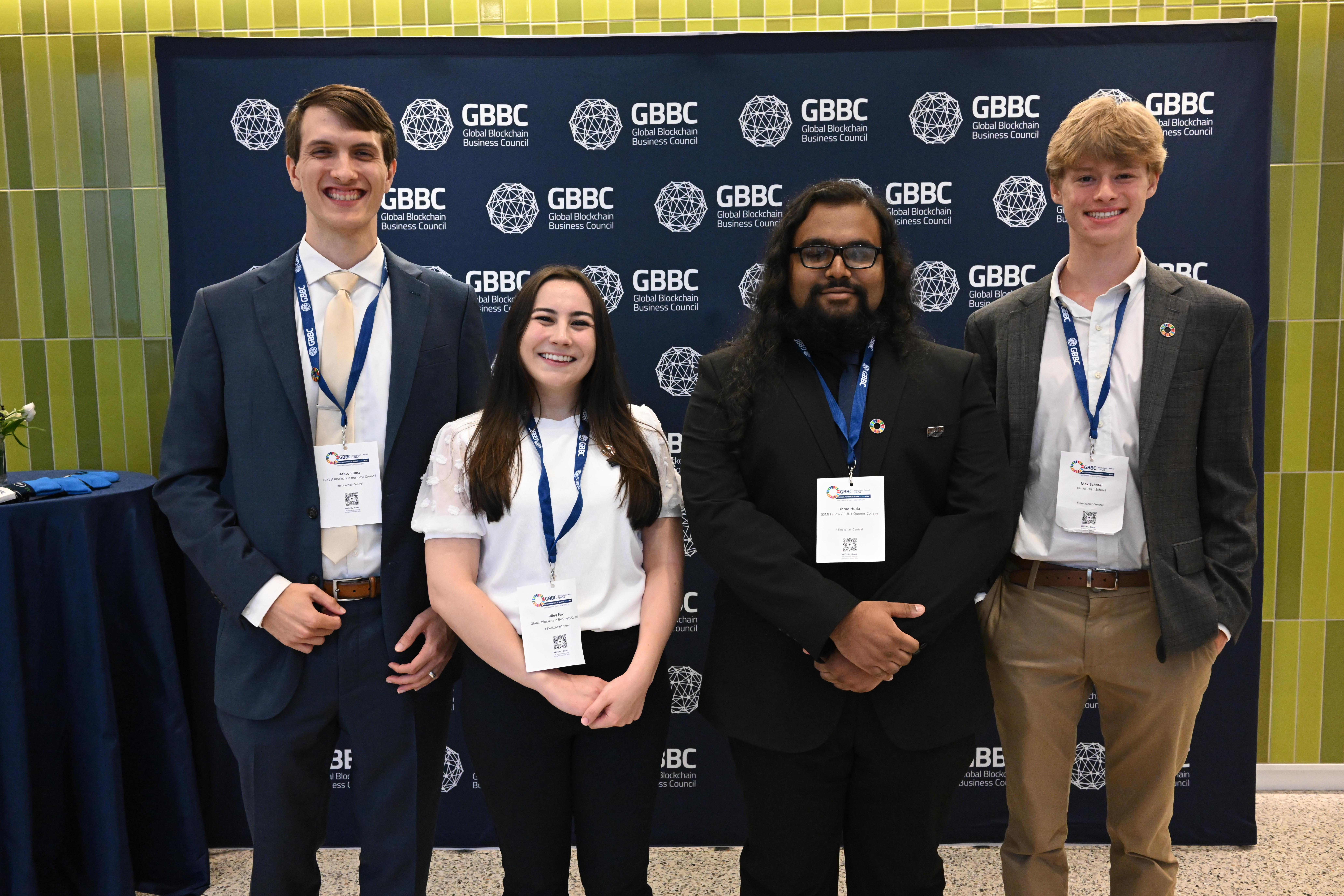 Blockchain Central UNGA (September 2023) photo 48