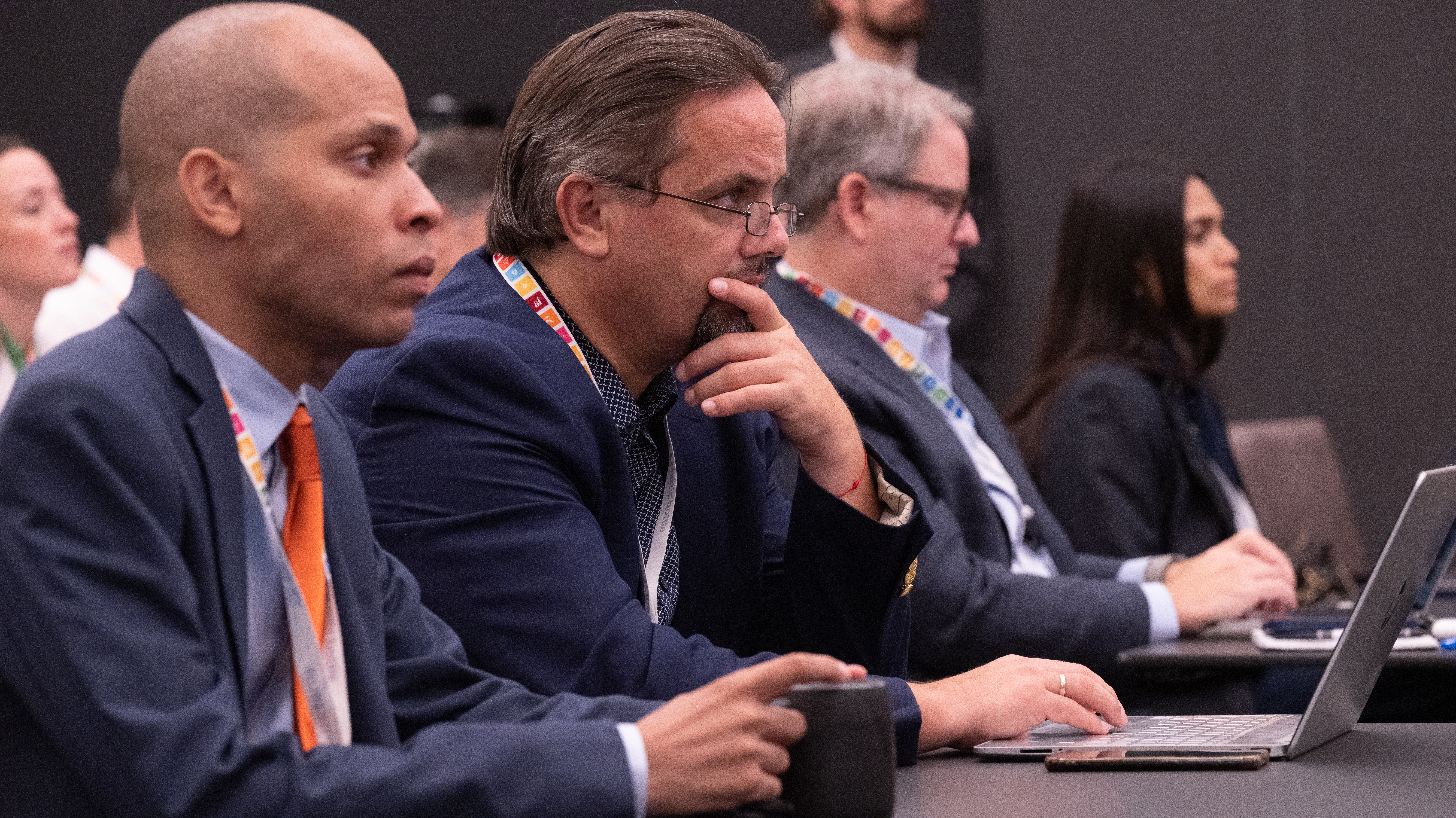 Blockchain Central UNGA (September 2022) photo 136