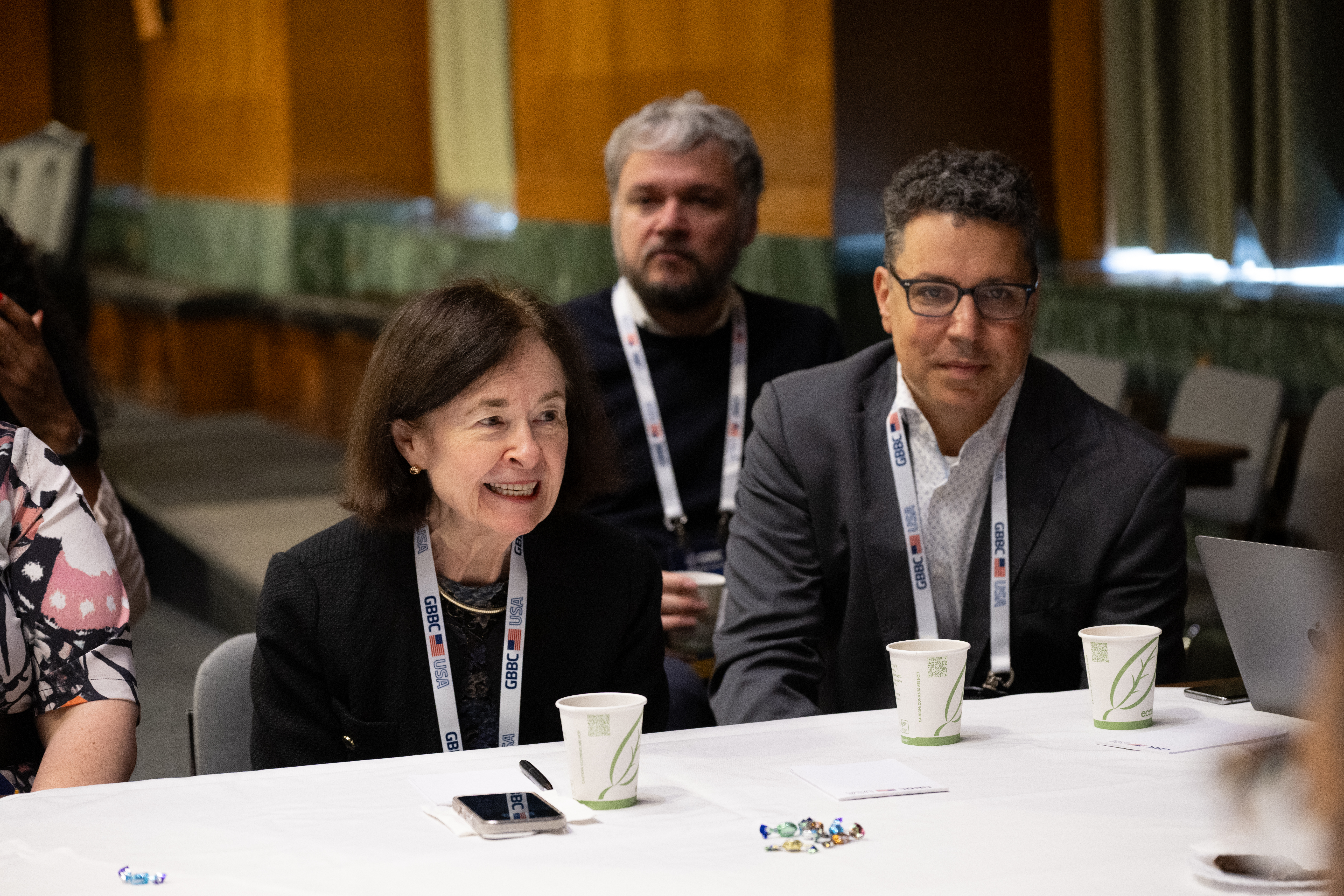 GBBC USA's Blockchain Central DC (June 2025) photo 138