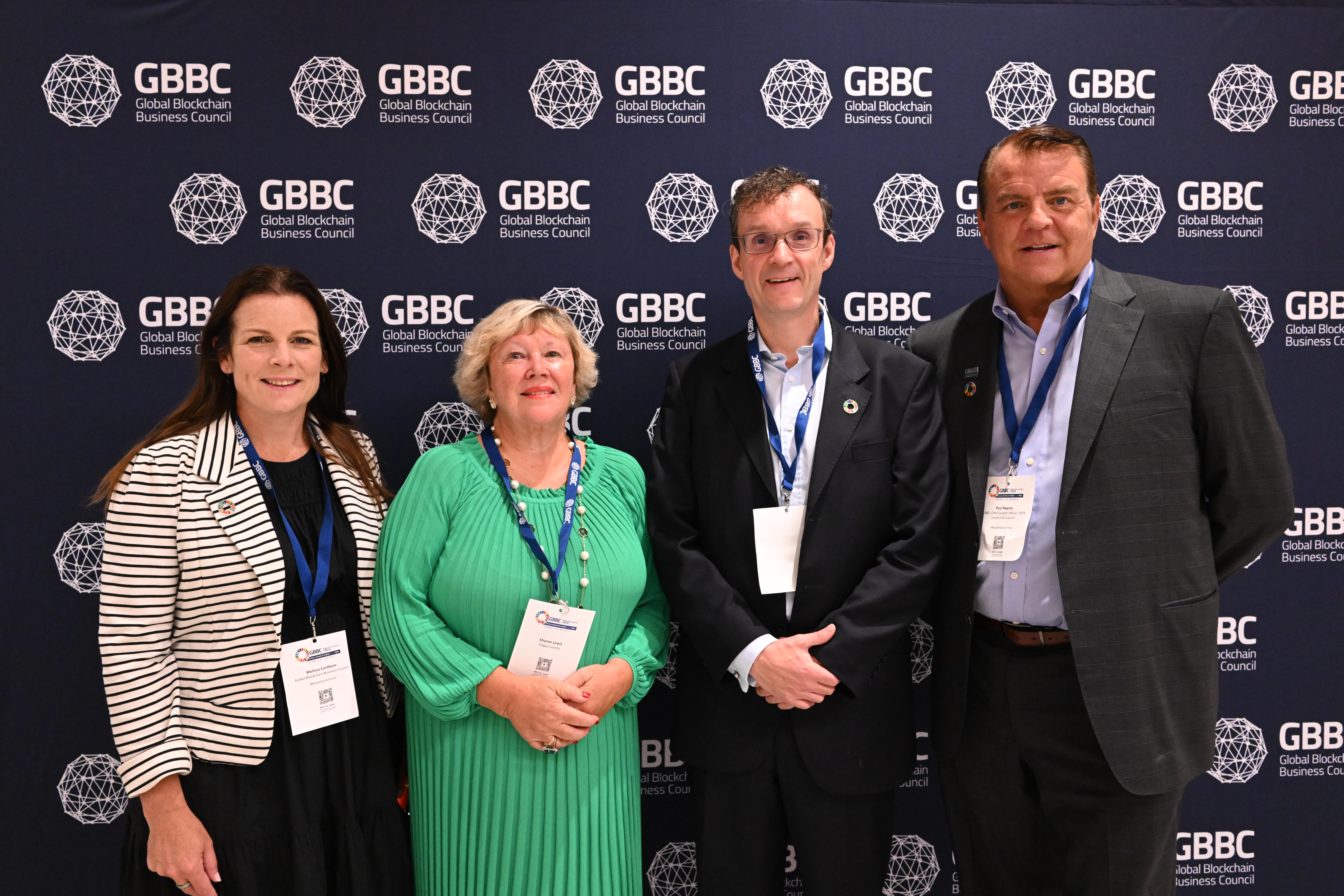 Blockchain Central UNGA (September 2023) photo 2