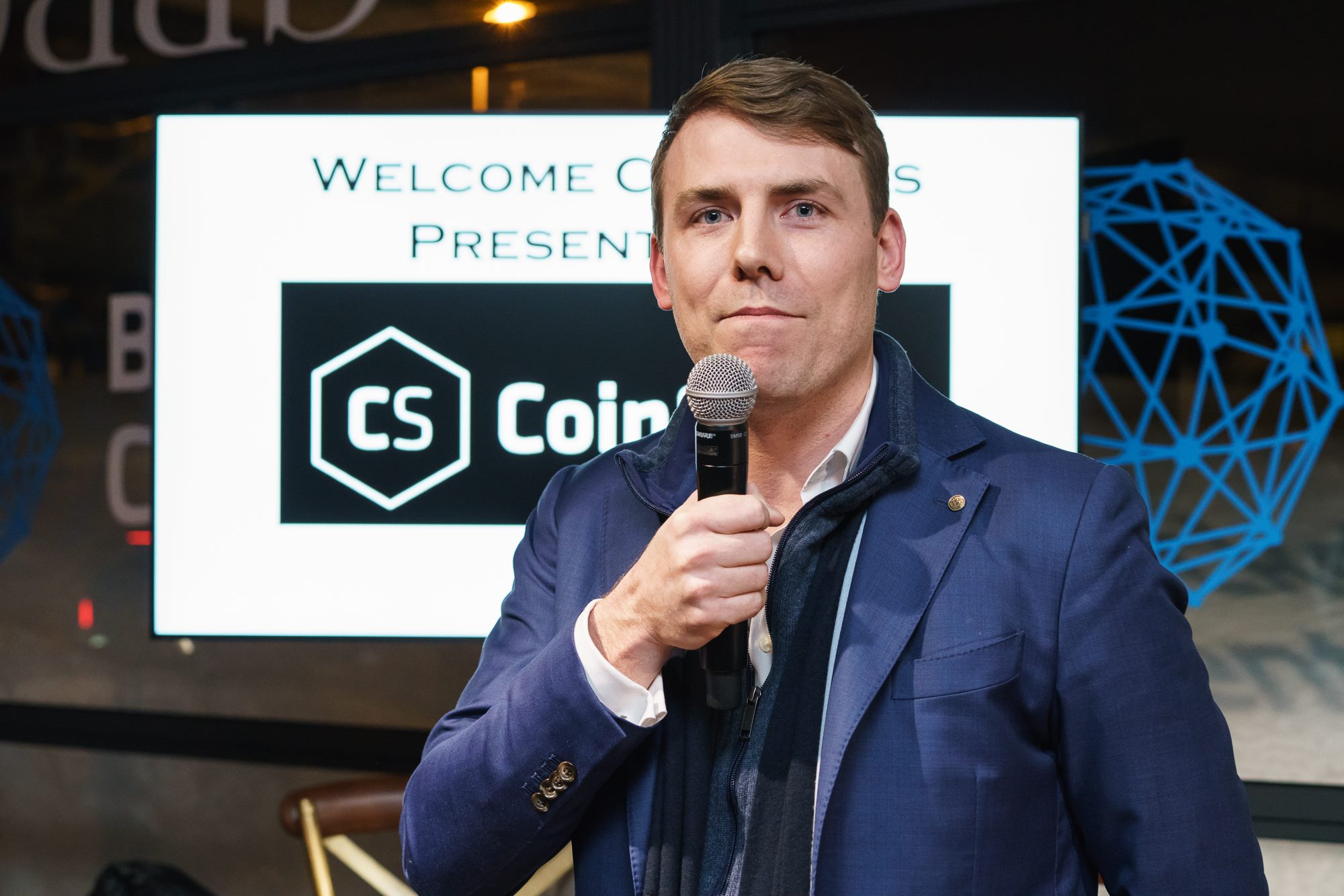 Blockchain Central Davos (January 2018) photo 23