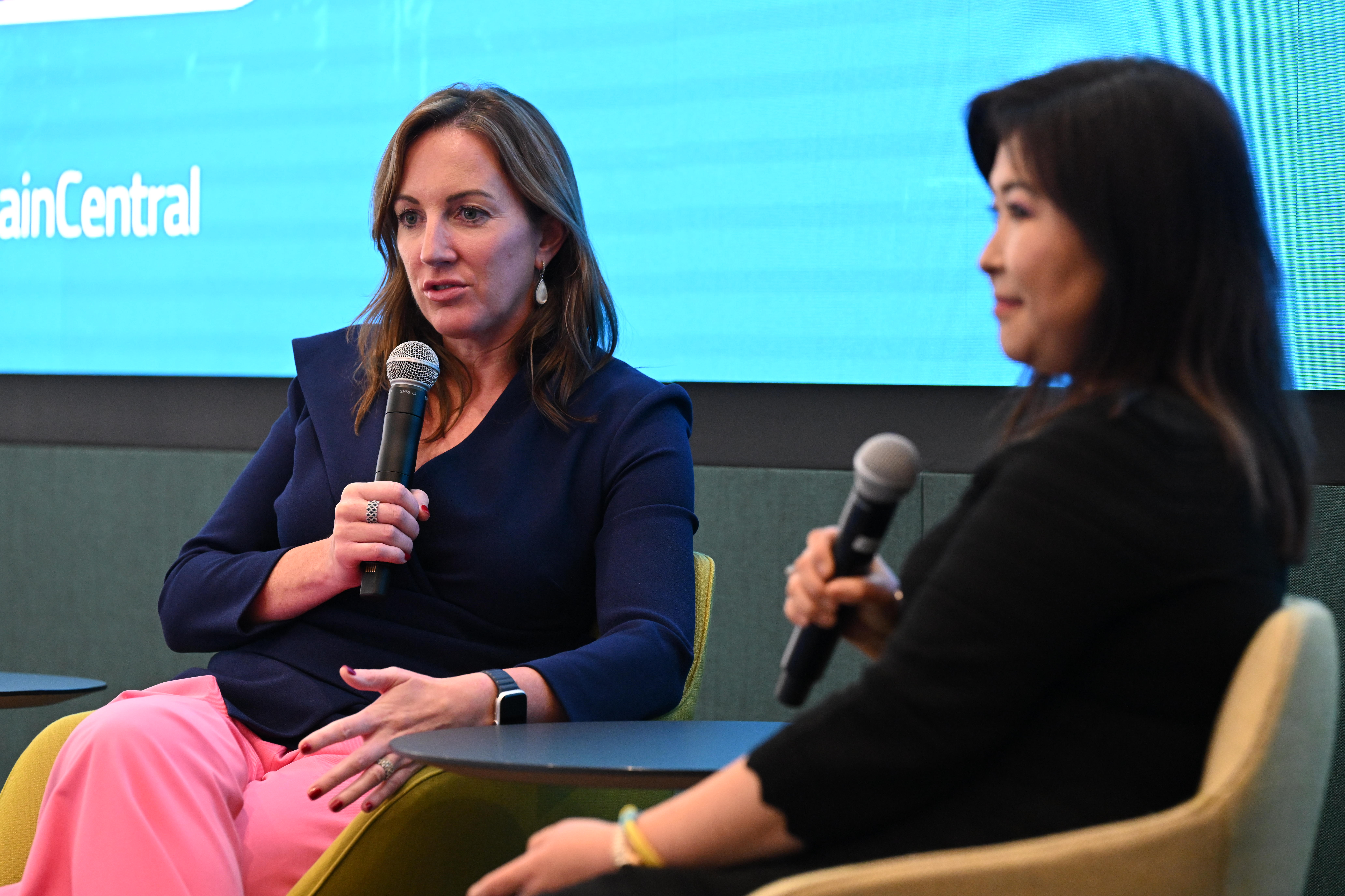 Blockchain Central UNGA (September 2023) photo 626