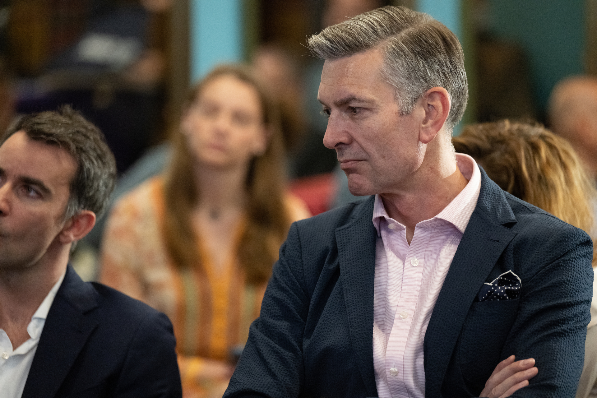 Blockchain Central Davos (January 2022) photo 355