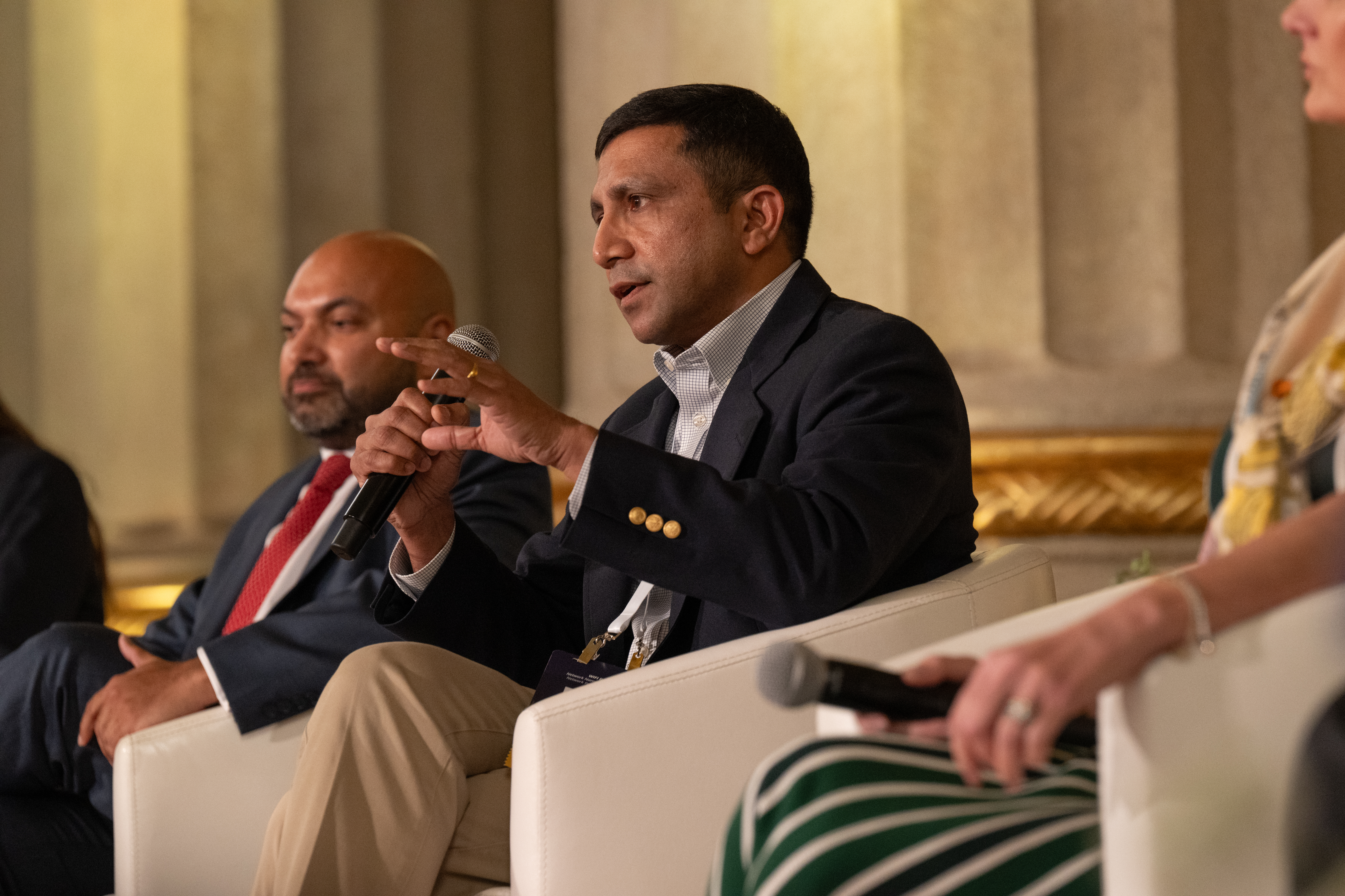 GBBC USA's Blockchain Central DC (June 2025) photo 693