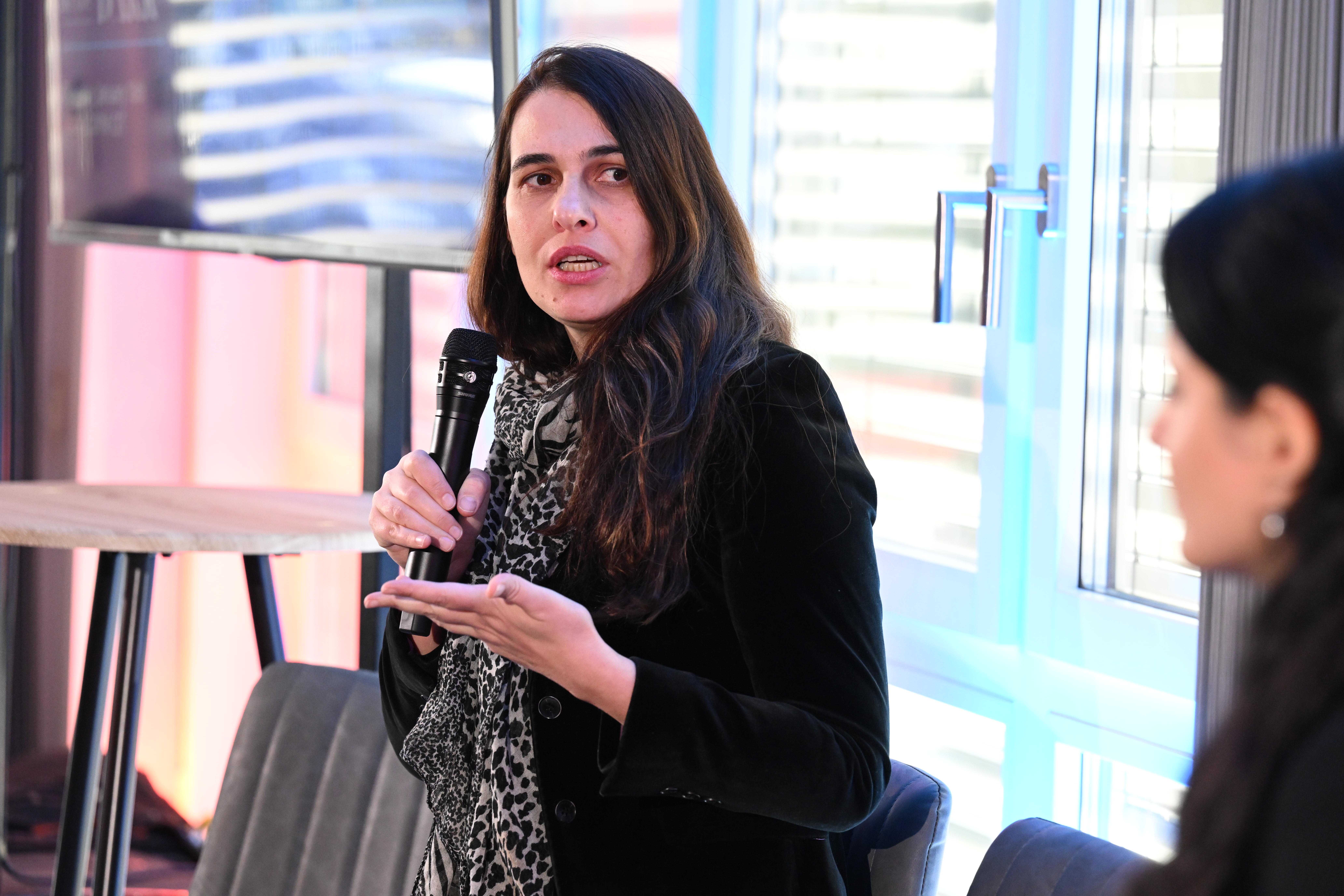 Blockchain Central Davos (January 2024) photo 111