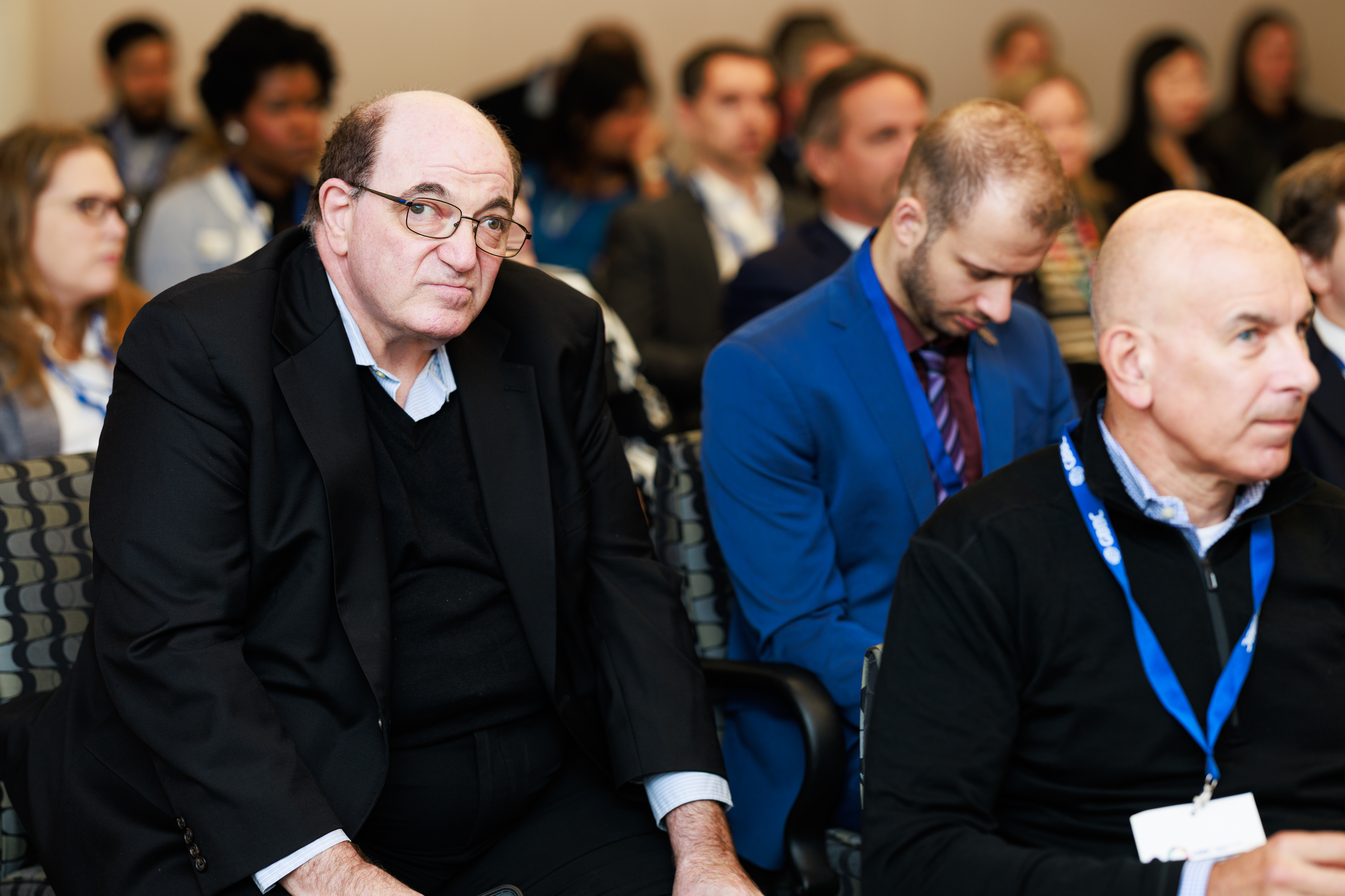 Blockchain Central UNGA (September 2024) photo 147