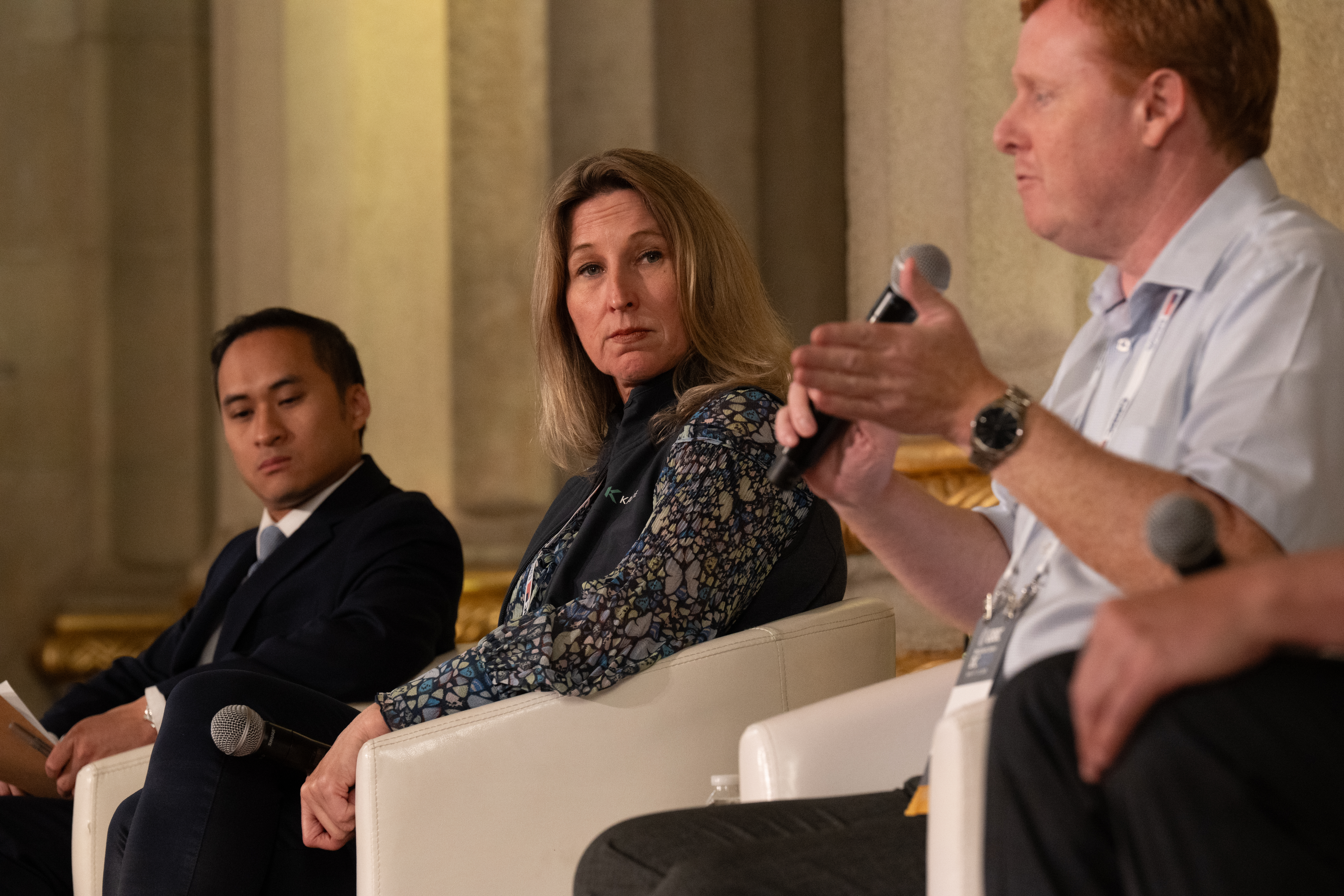 GBBC USA's Blockchain Central DC (June 2025) photo 850