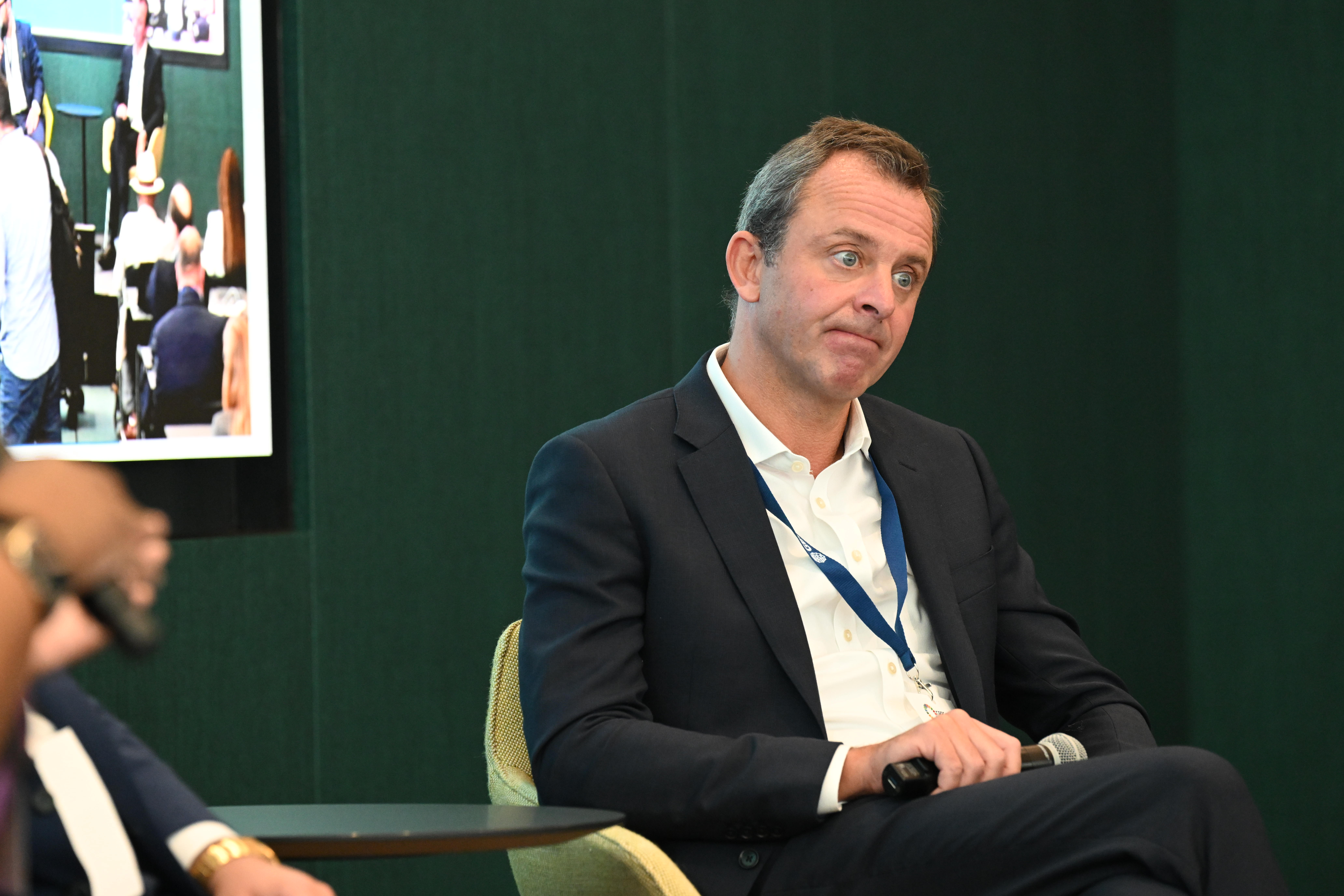 Blockchain Central UNGA (September 2023) photo 486