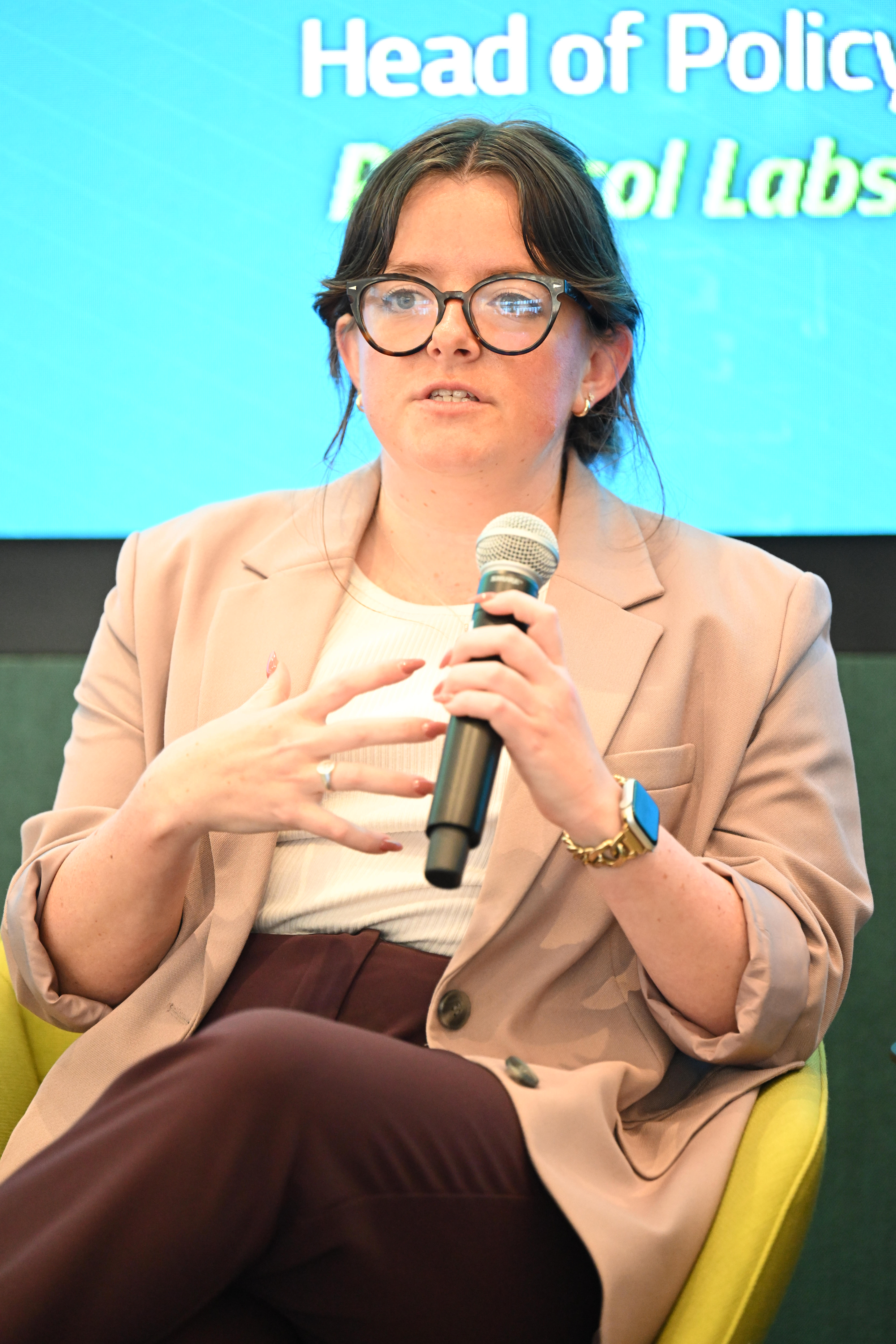 Blockchain Central UNGA (September 2023) photo 801