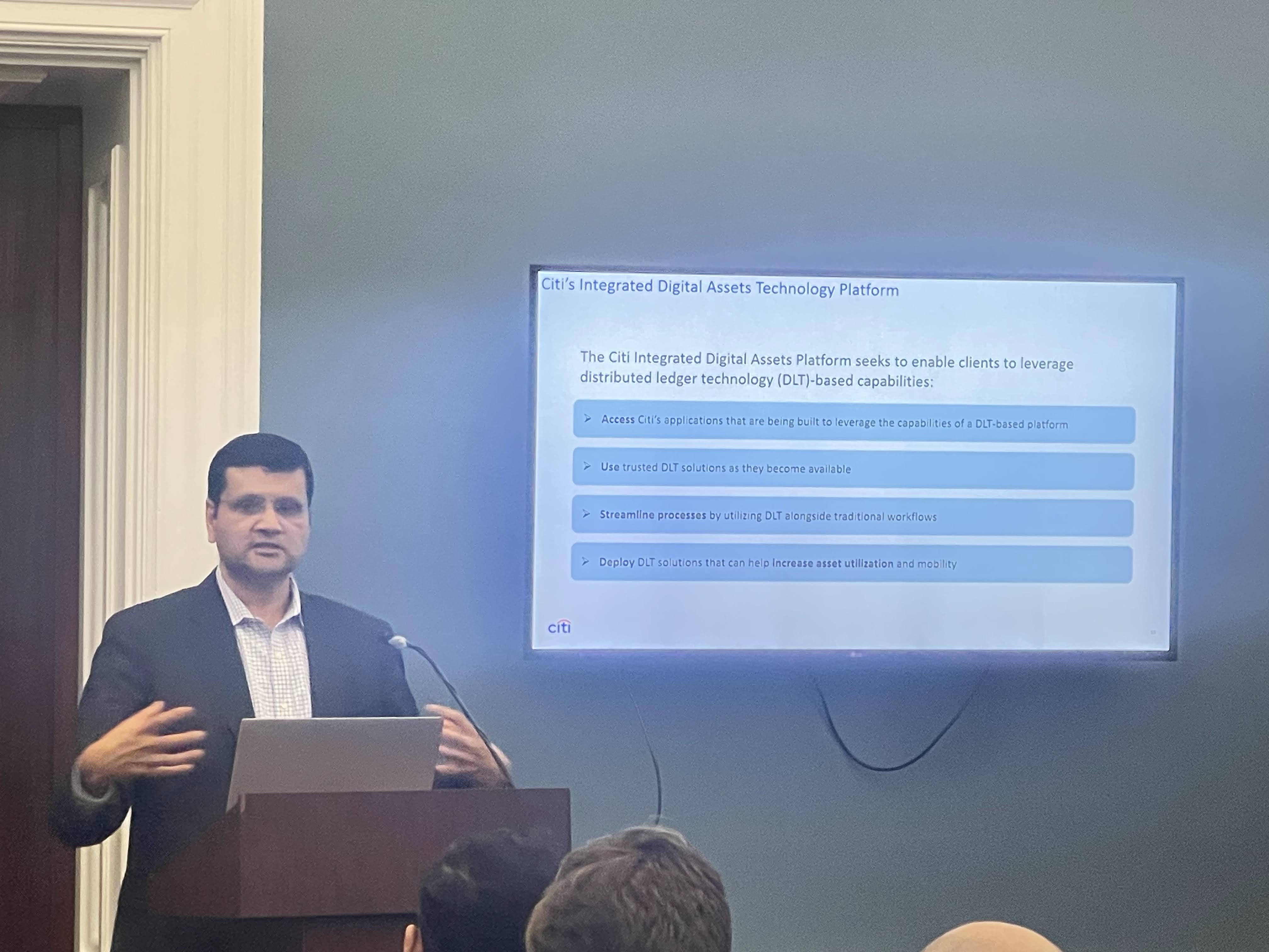 Tech for Impact (March 2024) photo 72
