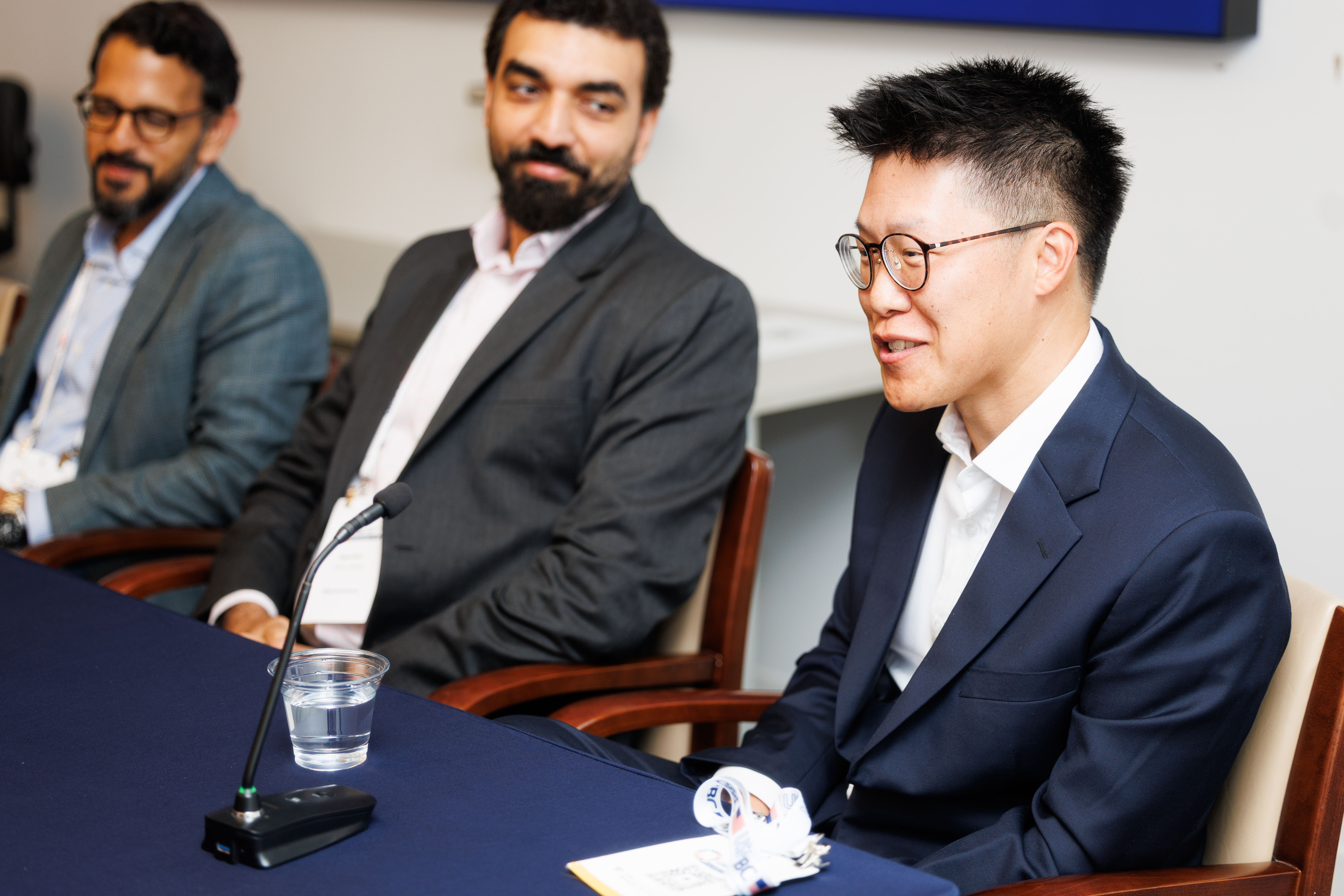 Blockchain Central UNGA (September 2025) photo 66