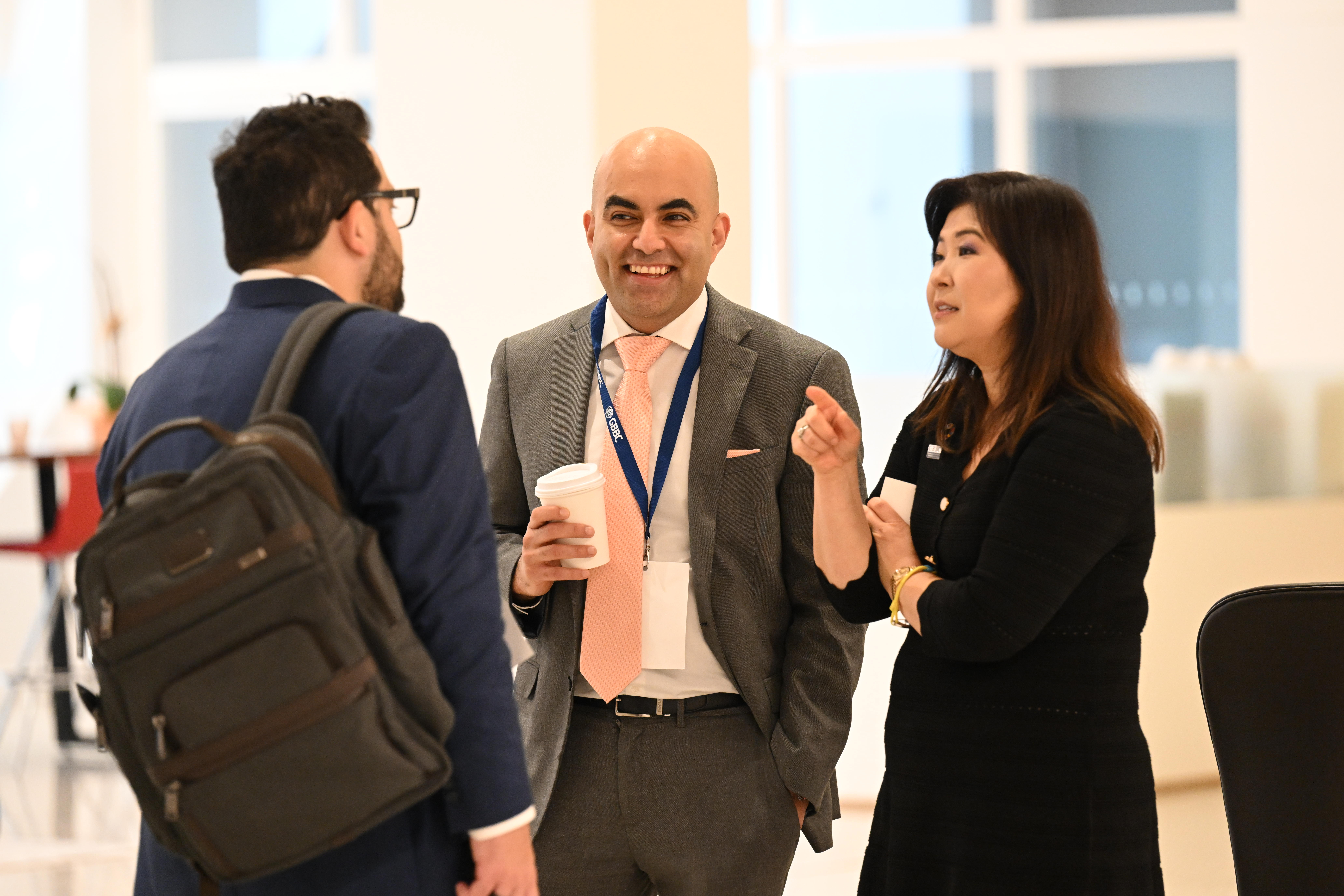 Blockchain Central UNGA (September 2023) photo 352