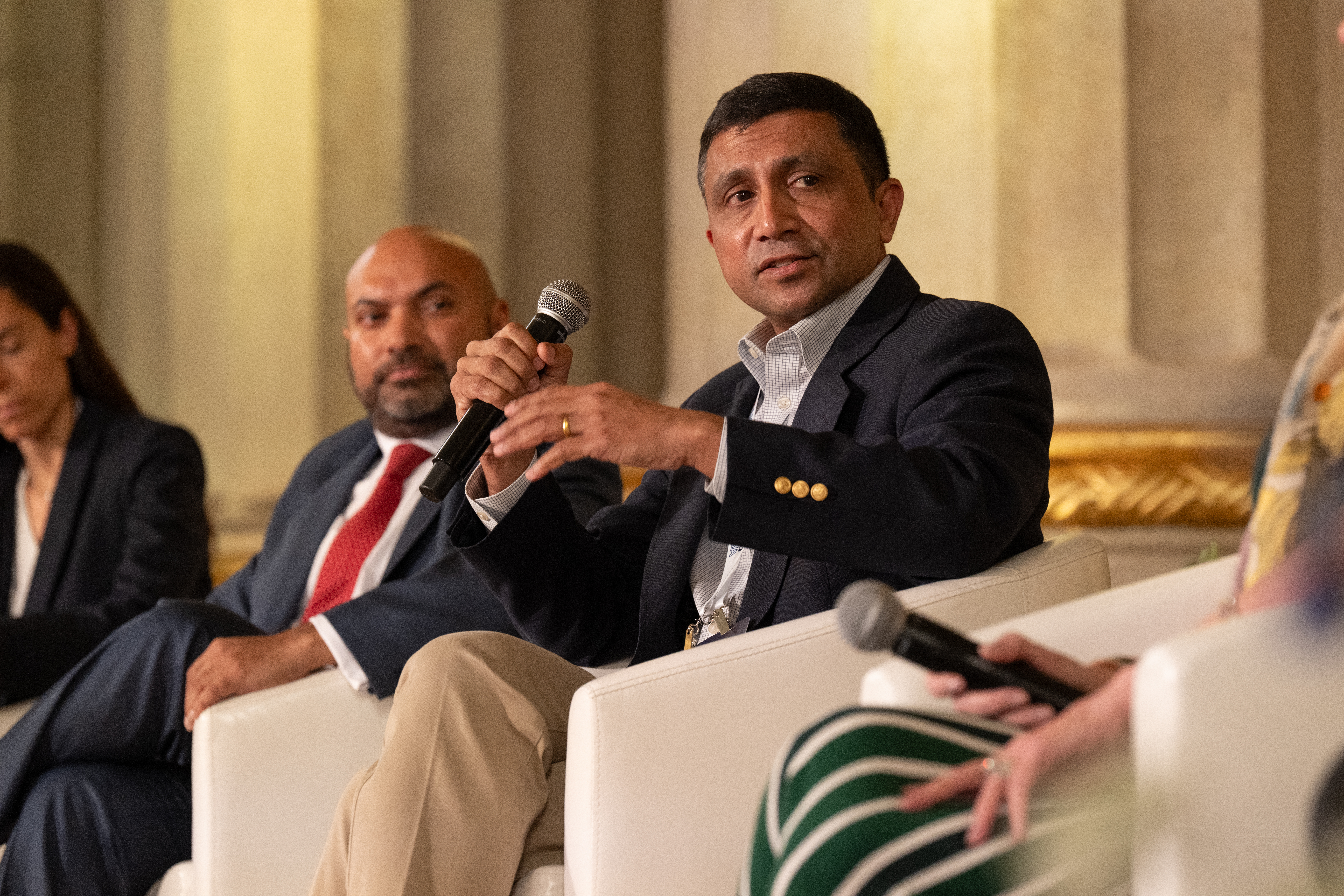 GBBC USA's Blockchain Central DC (June 2025) photo 730